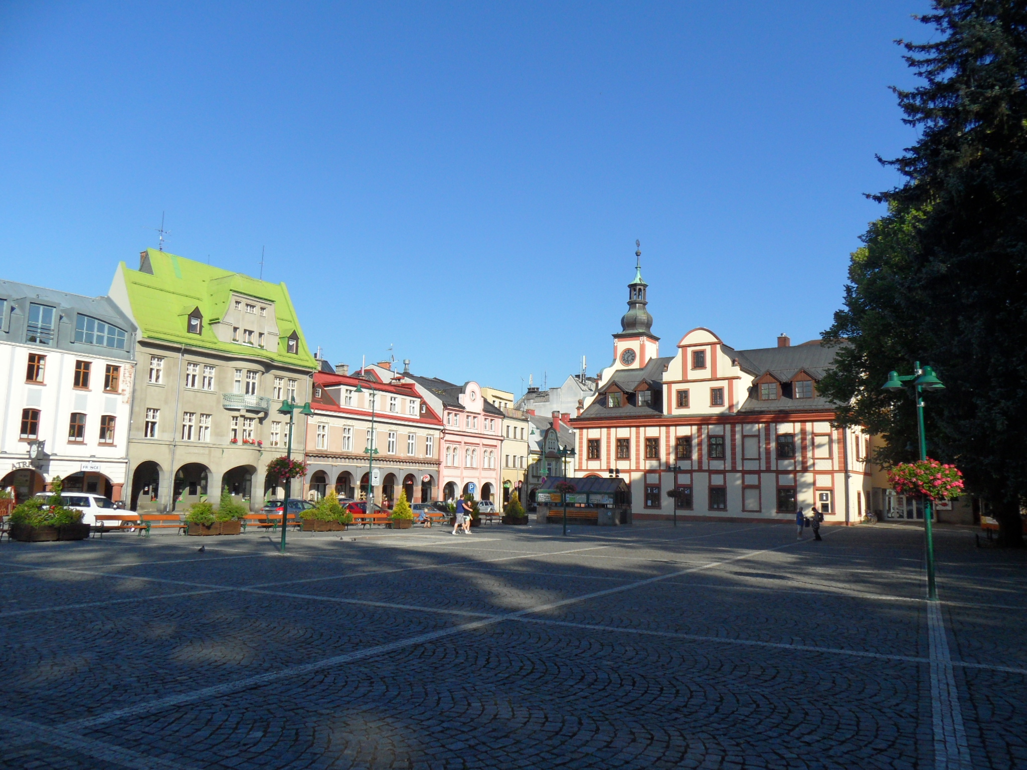 Živnostenský úřad Vrchlabí foto 3