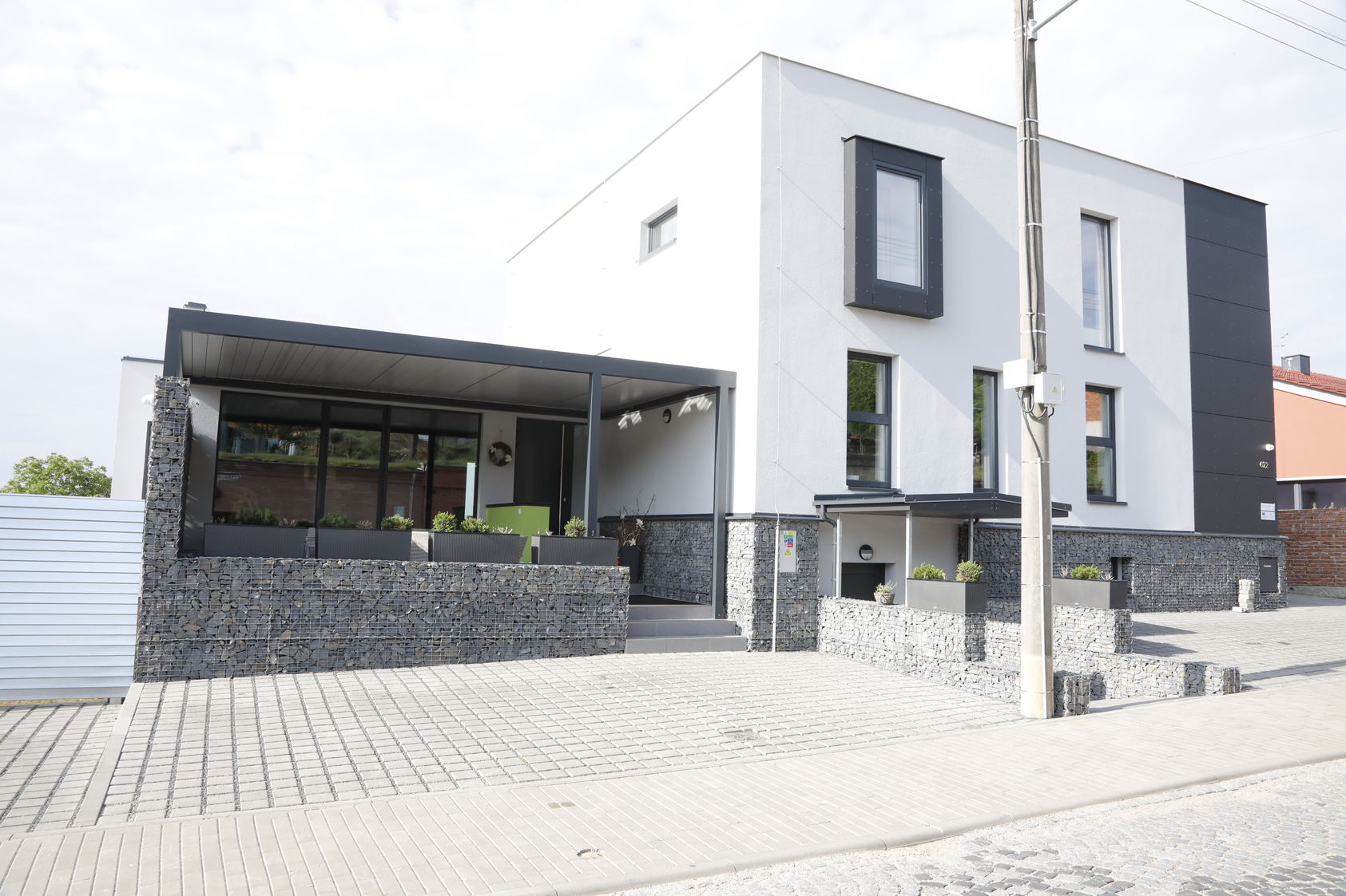 Vinařství Vaďura Polešovice