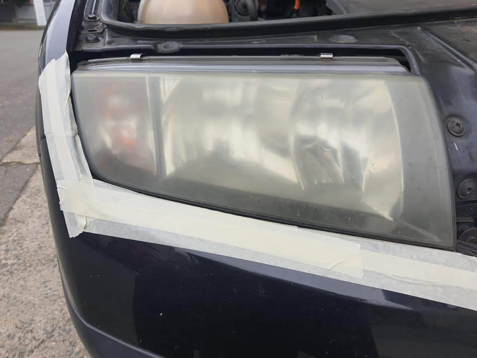 Slabý Detailing foto 3