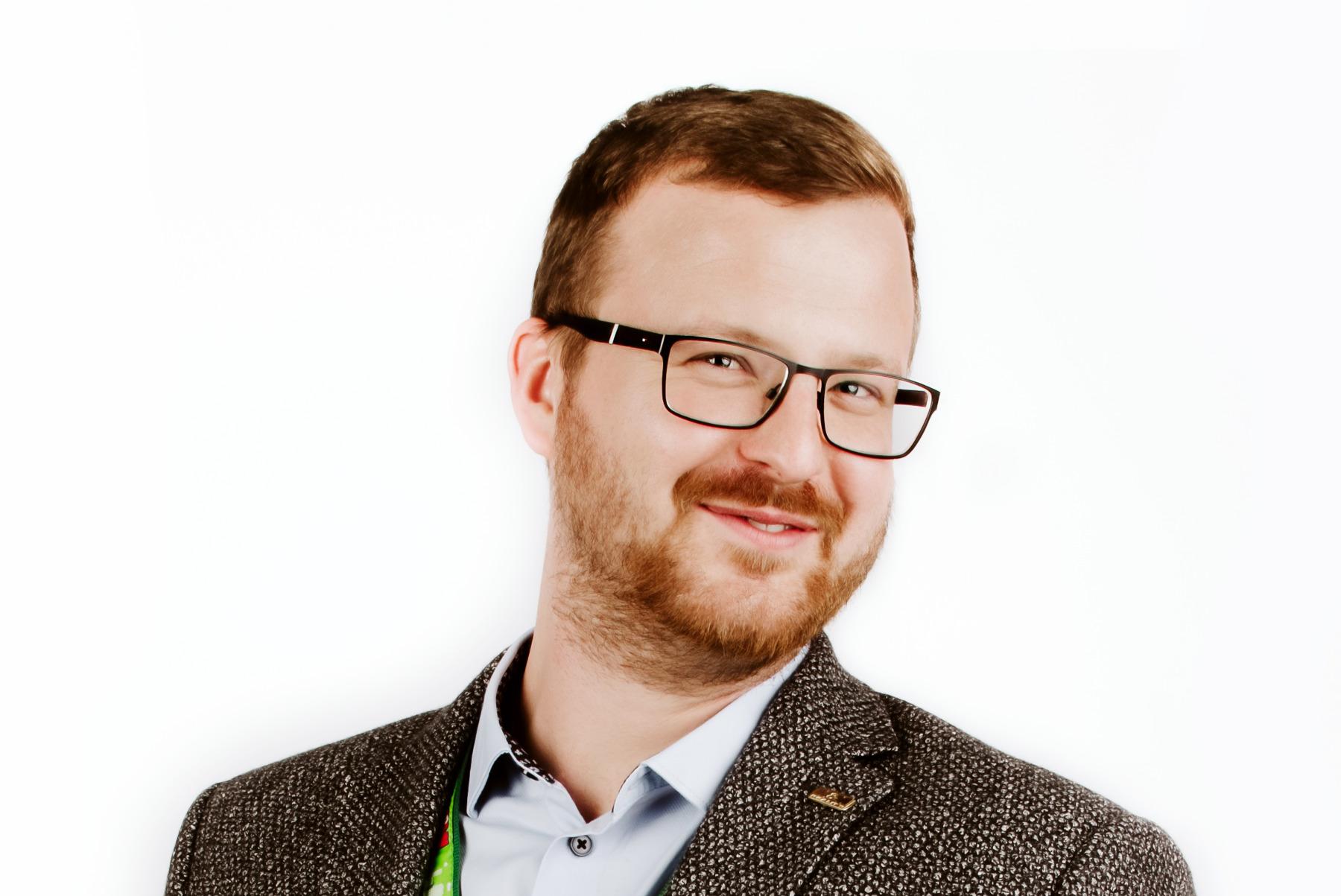 Tomáš Trojan - realitní makléř