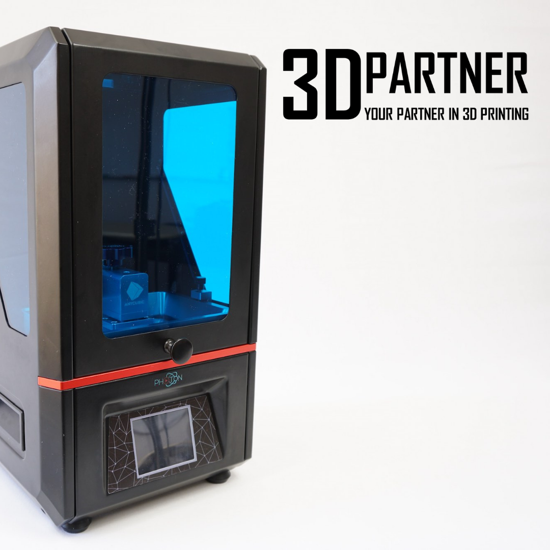 3D Partner foto 4
