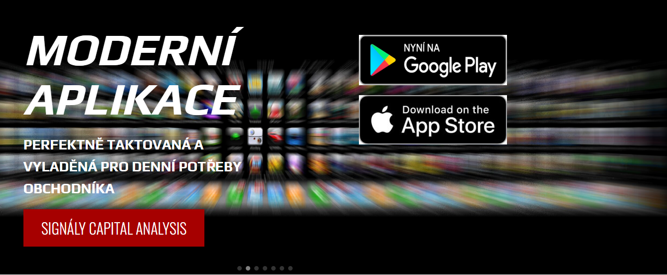 Capital Analysis CZ foto 2