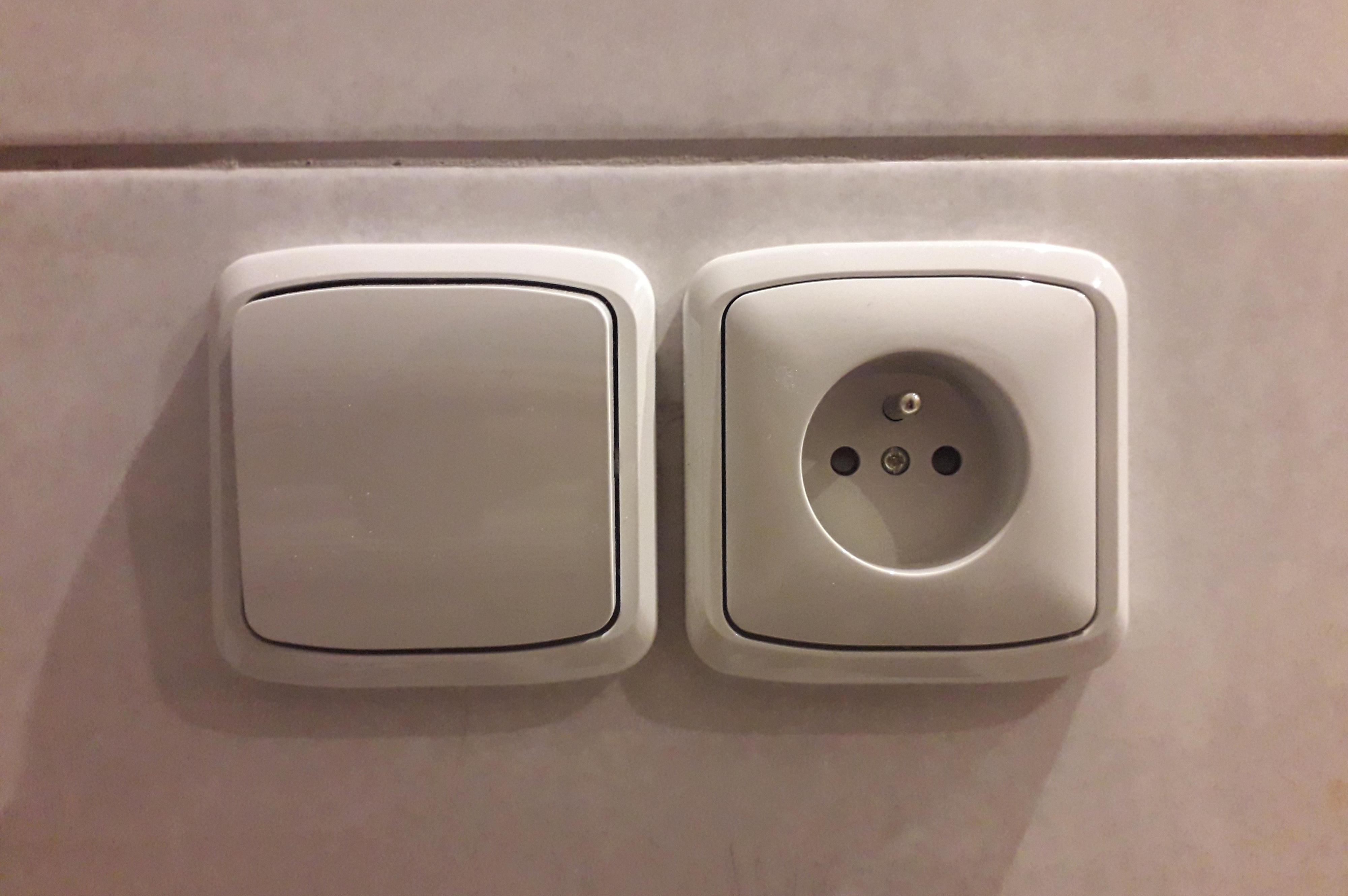 Elektrikář a hodinový manžel Jiří Jíra