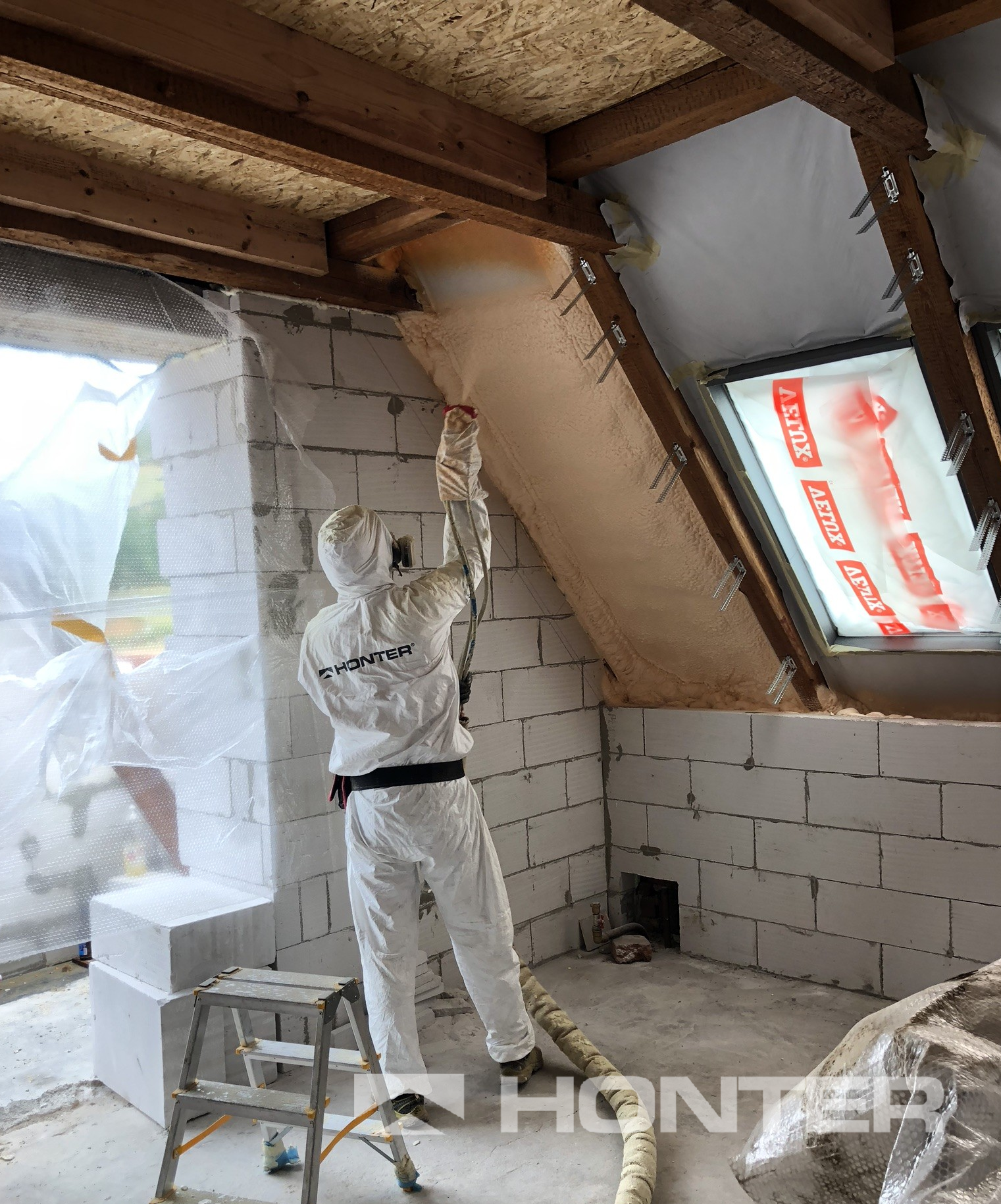 Izolace VM, s.r.o. foto 5