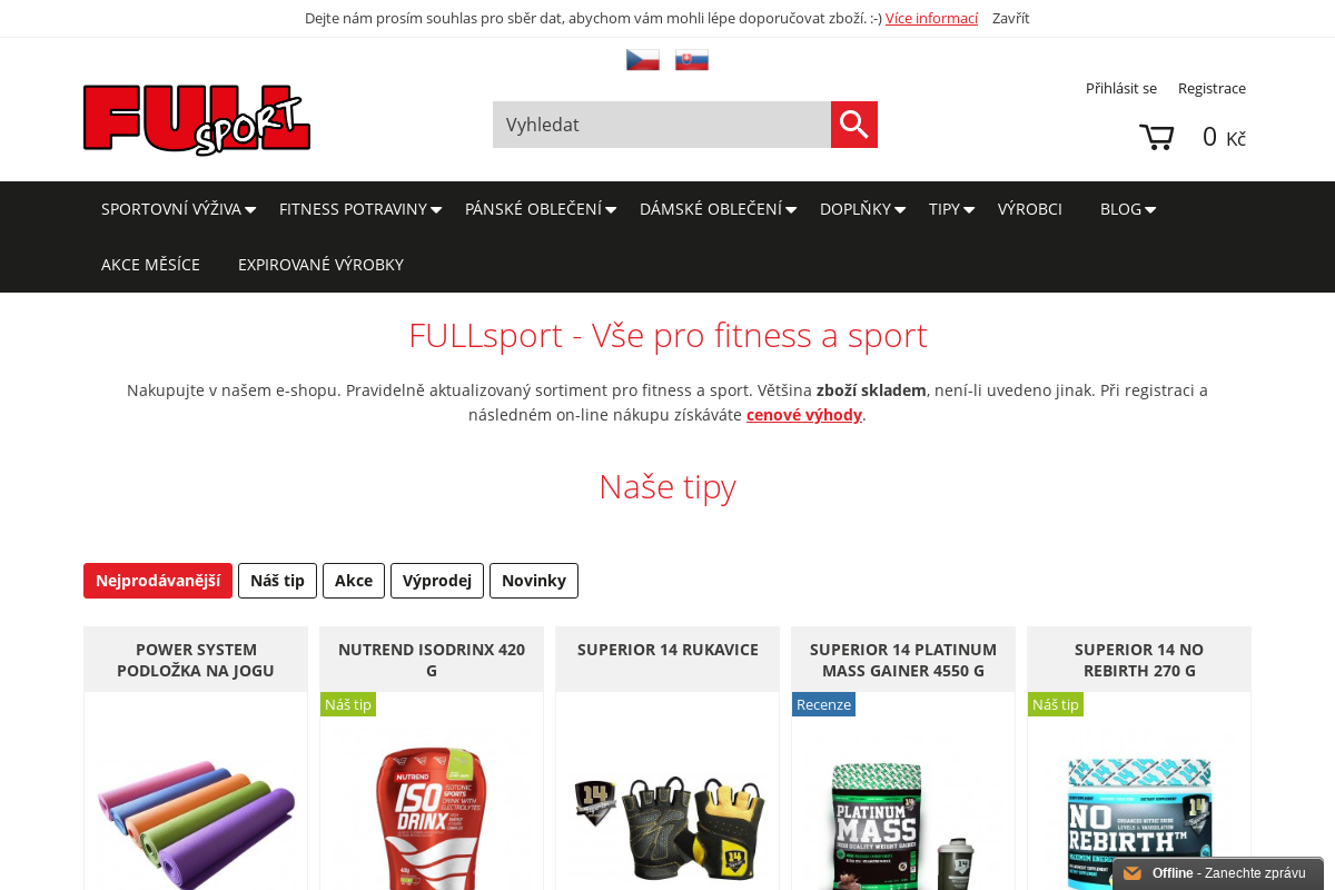 Fullsport.cz