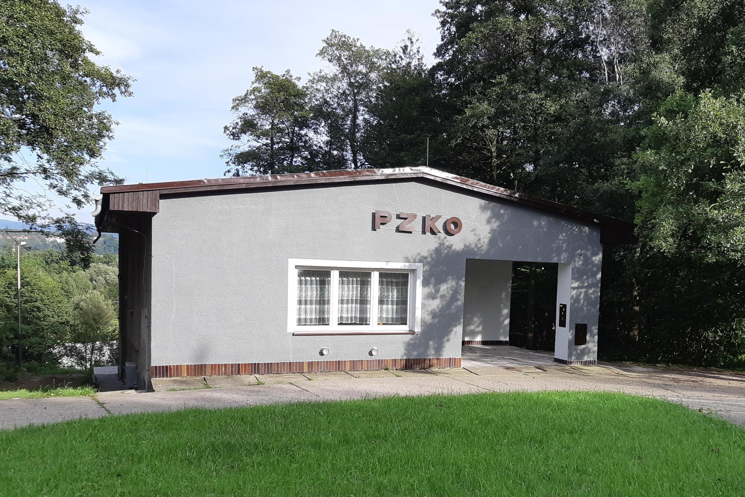 PZKO Český Těšín -Mosty foto 1