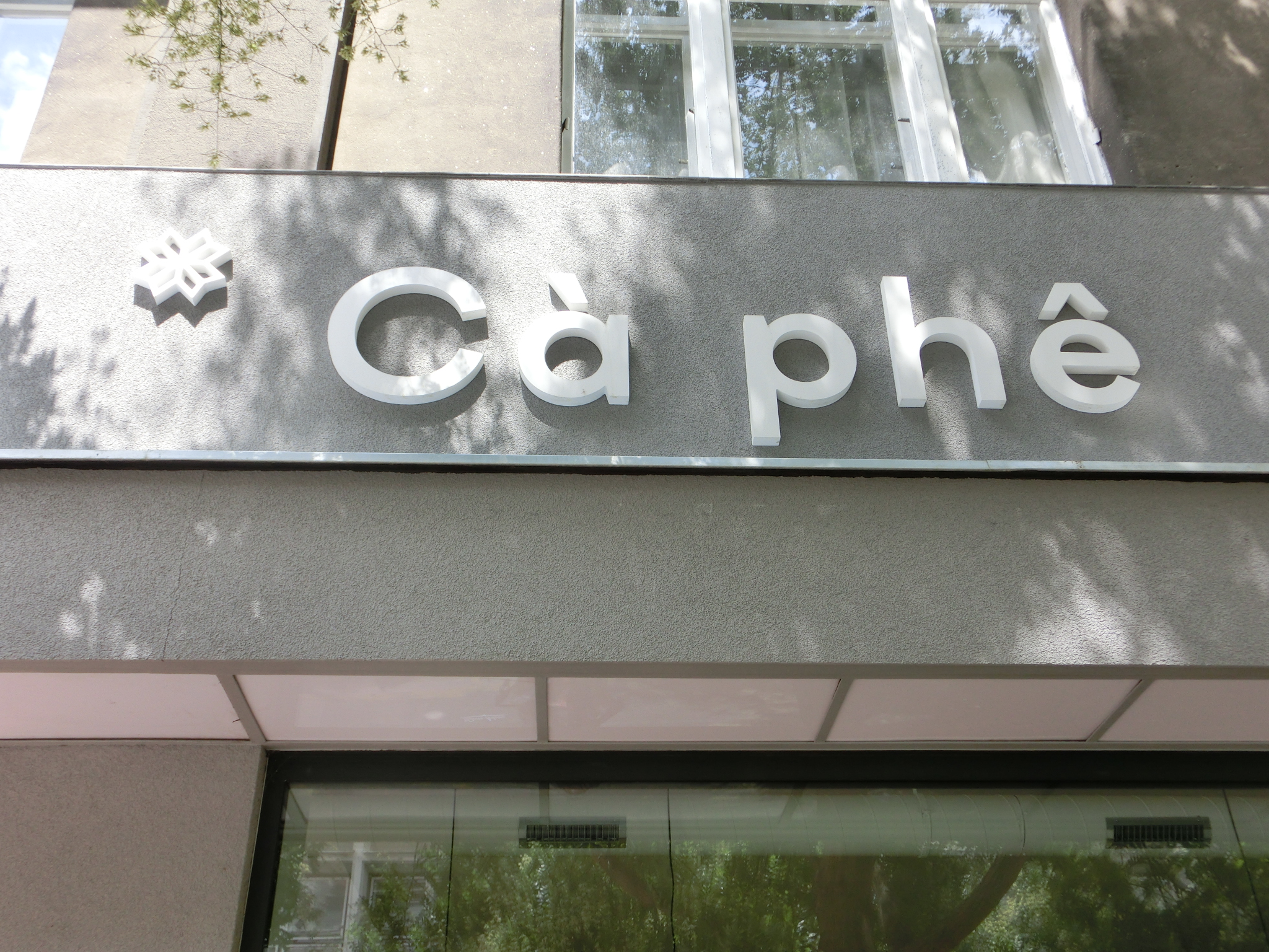 Cà phê foto 6