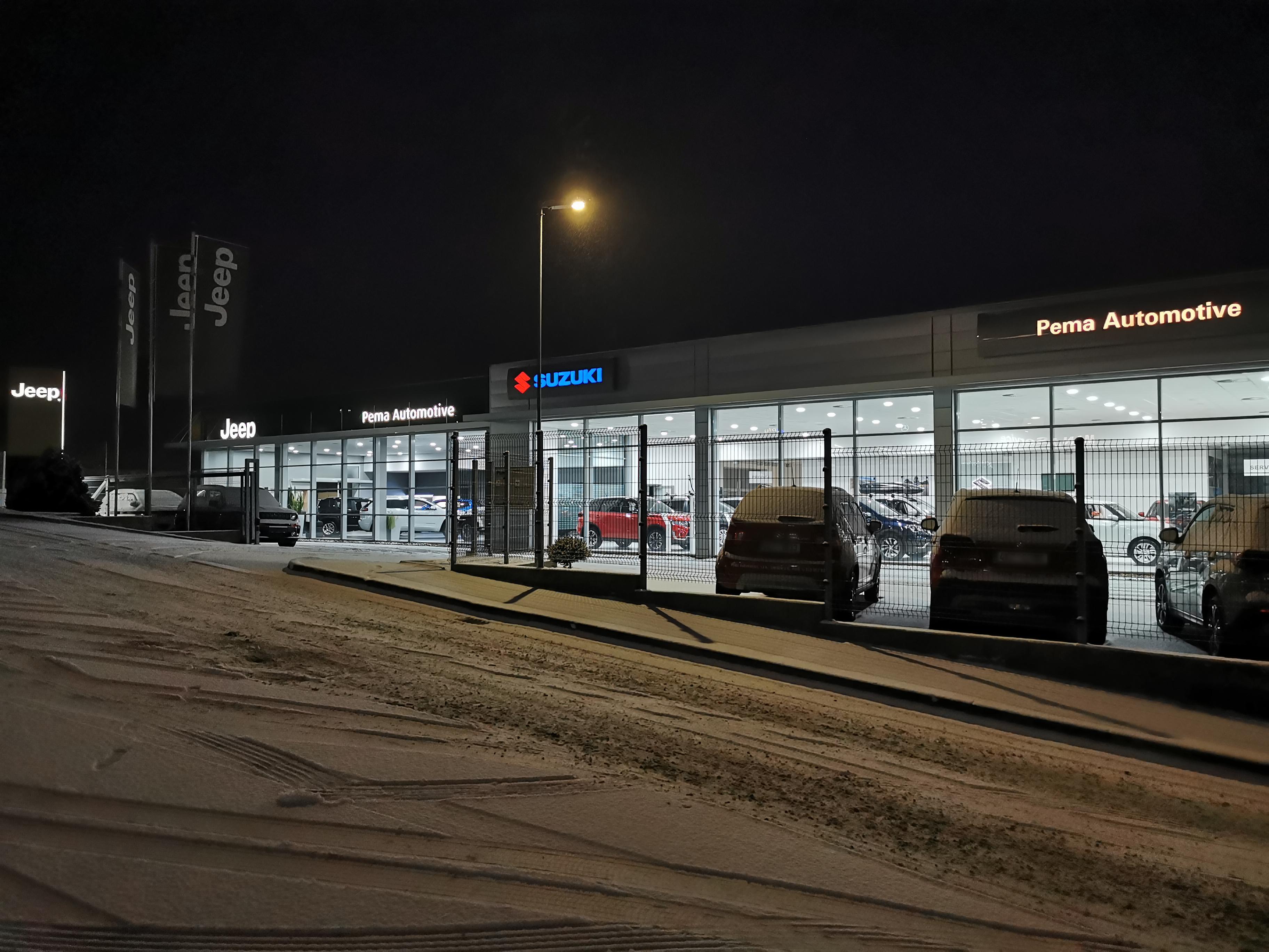 Pema Automotive s.r.o. foto 3