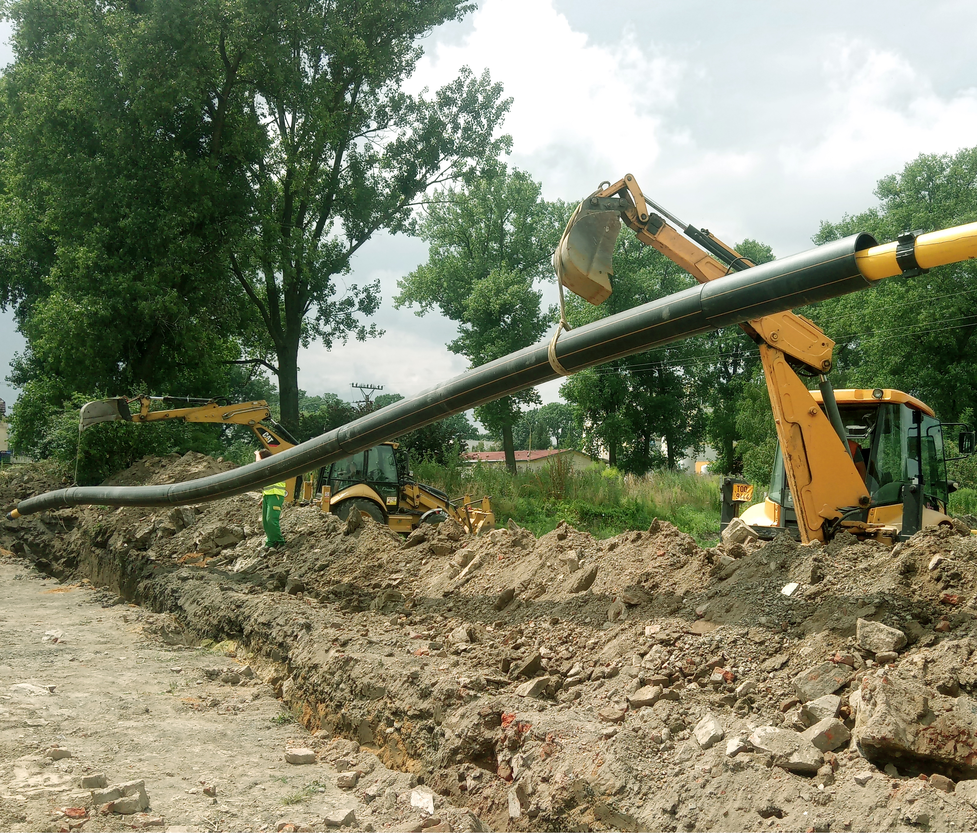 AM Hydromont s.r.o. foto 3