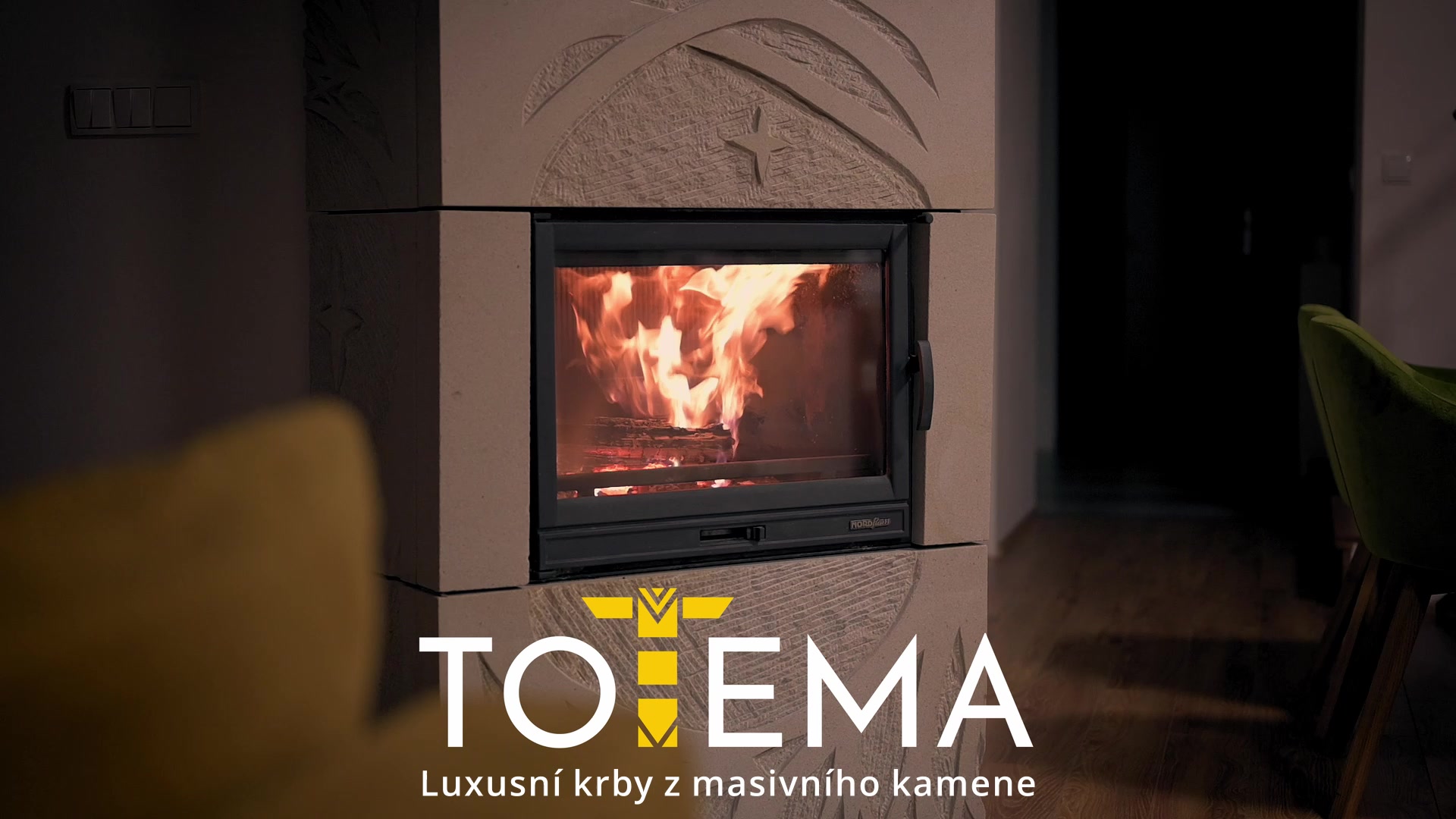 Totema s.r.o. foto 2 (náhled videa)