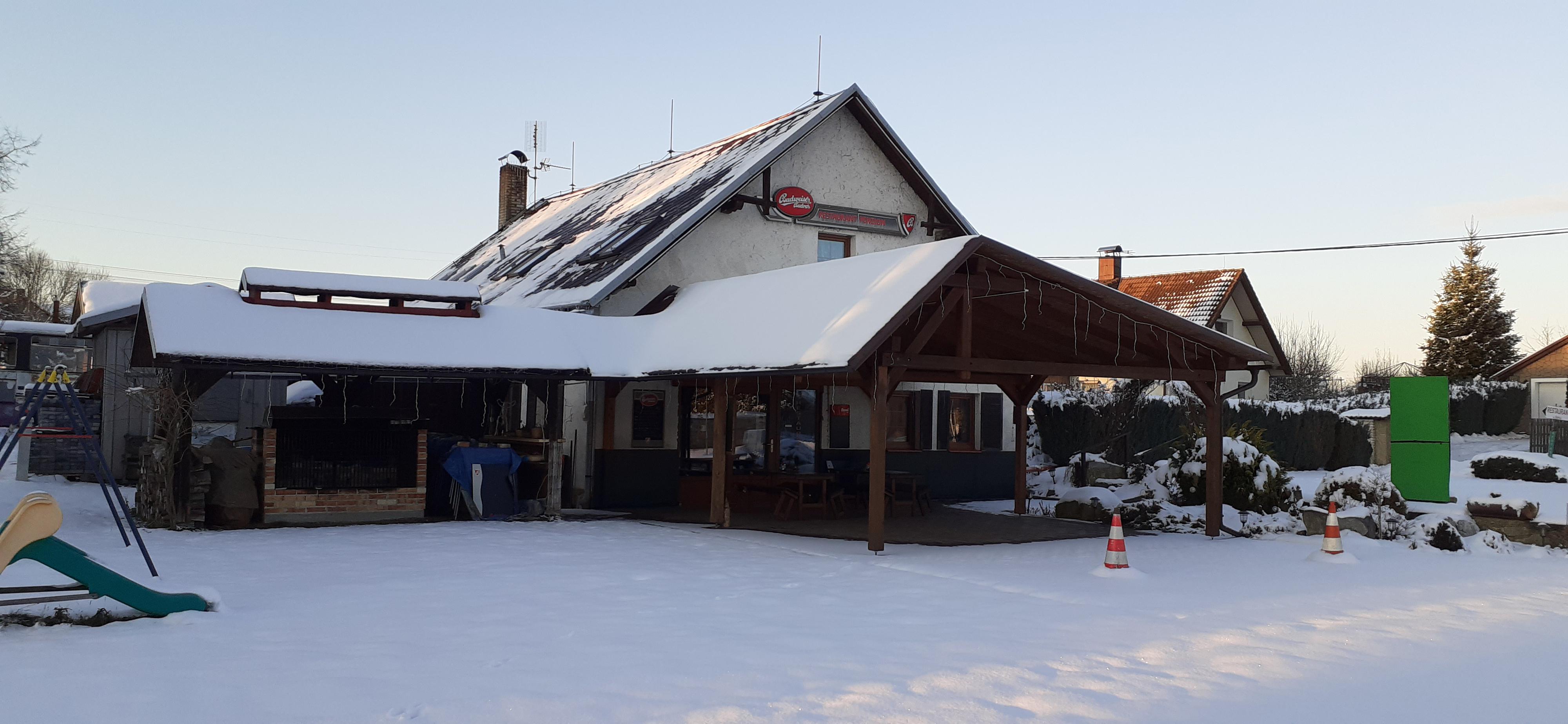 Penzion U Šilhů foto 5