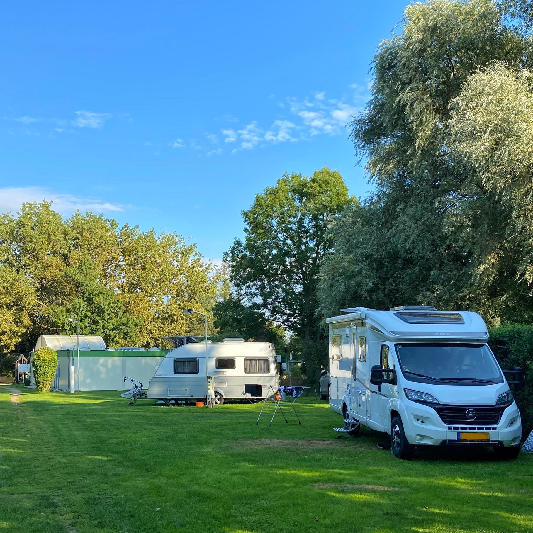 Camping Drusus foto 5