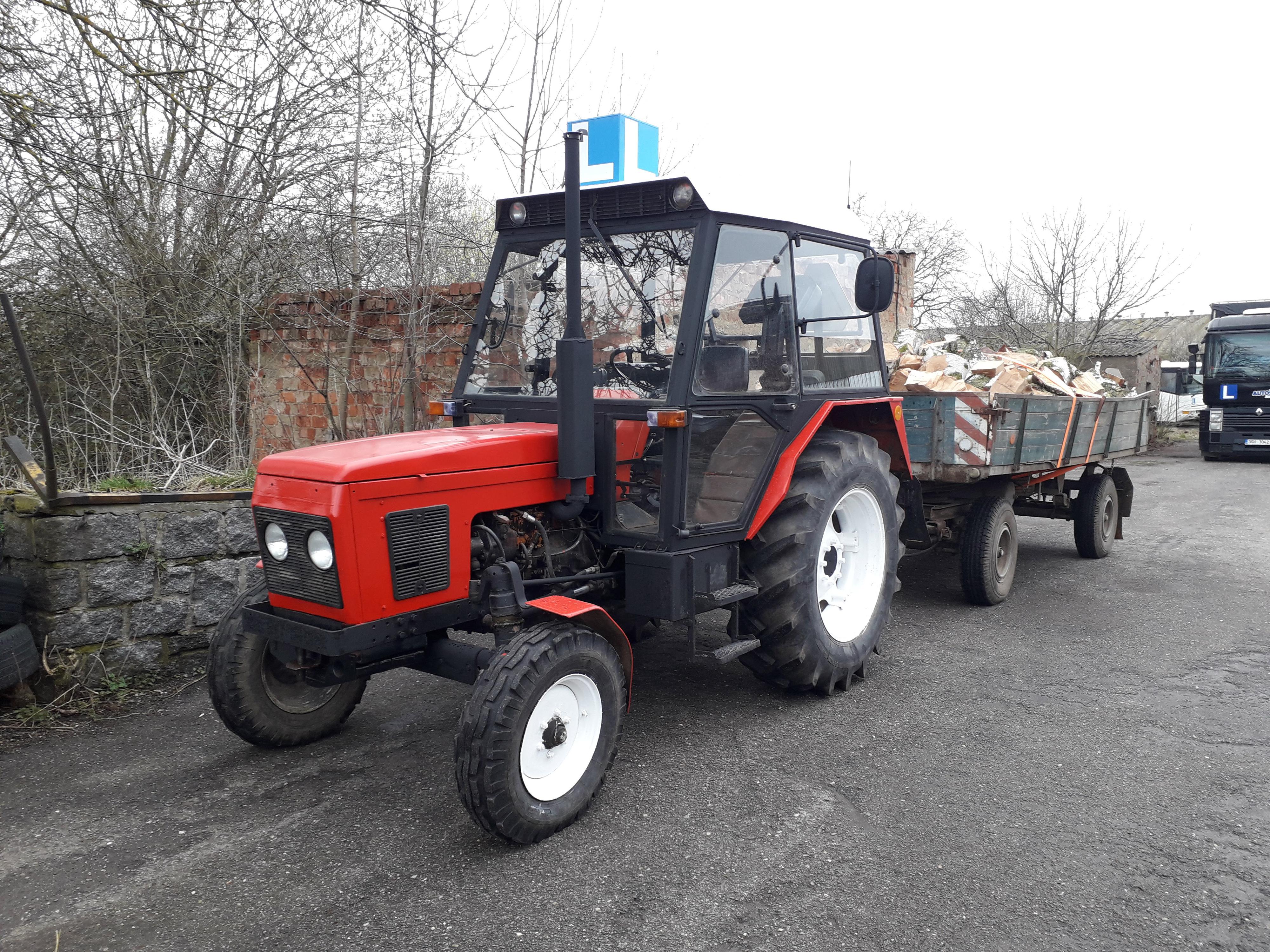 Autoškola Josef Pátek foto 2