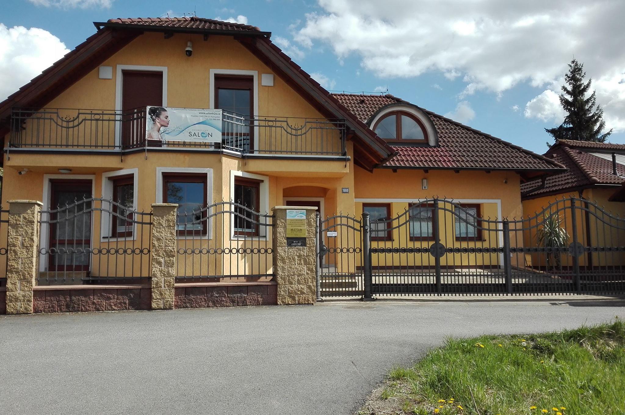 Realitní kancelář IDEA-IQ, a.s