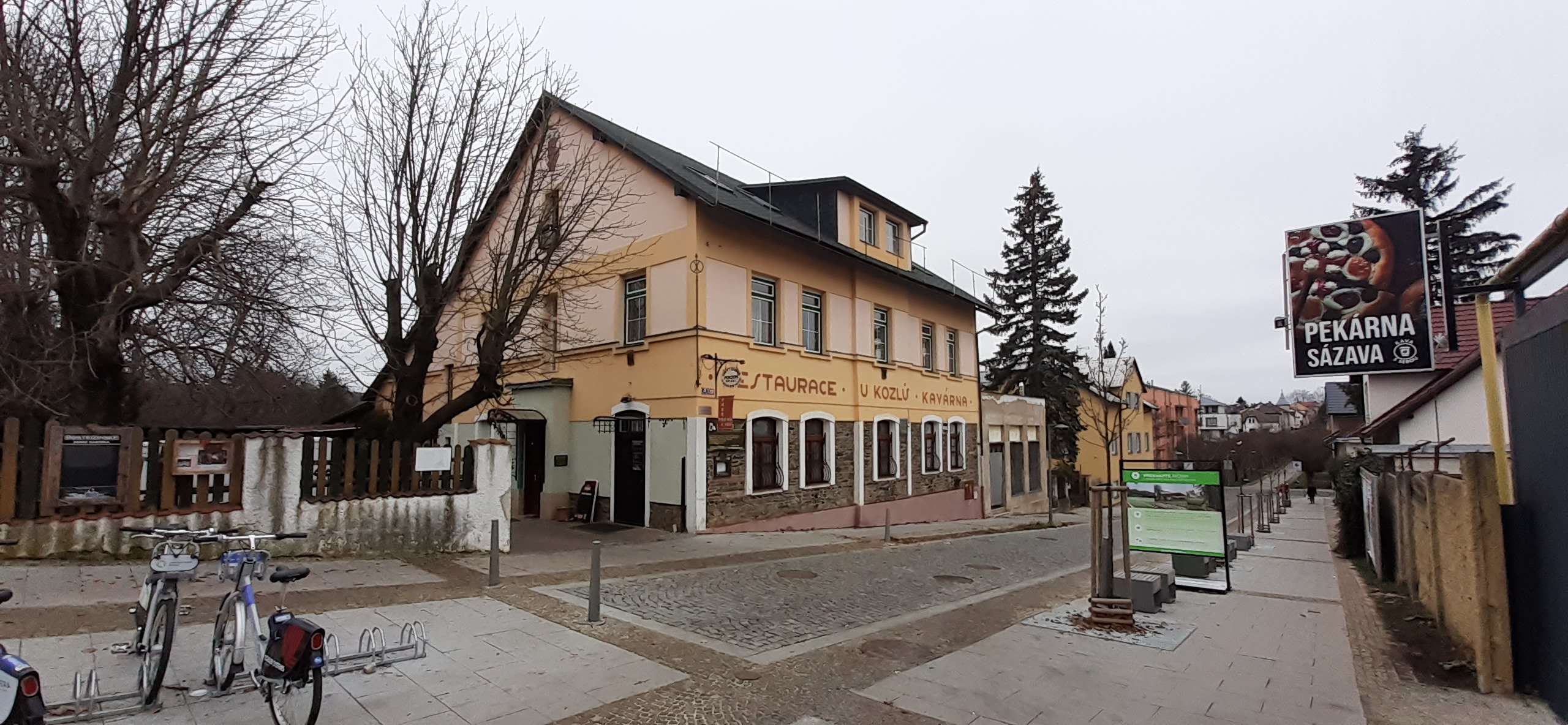Pension Kozel foto 6