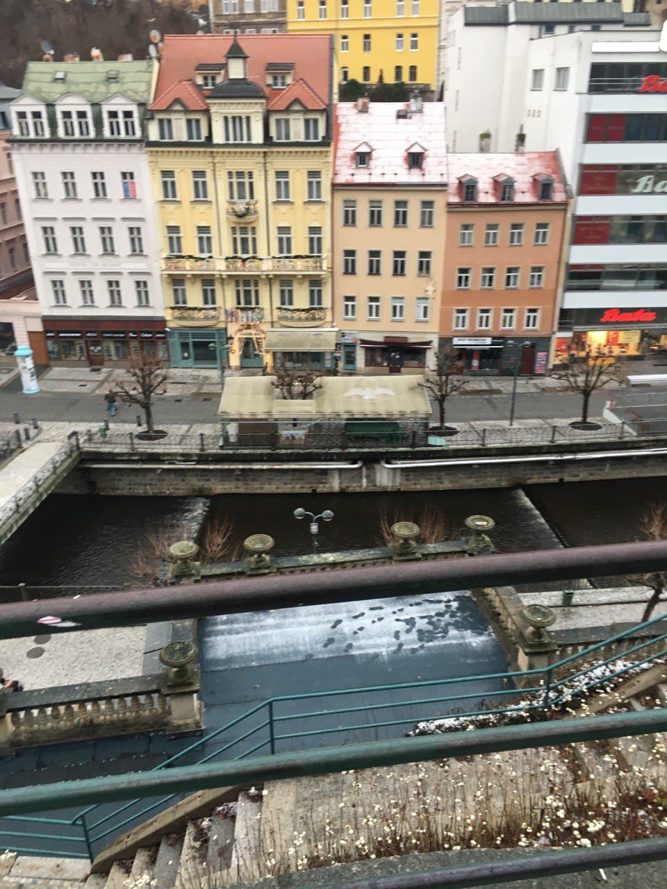 Taxi Karlovy vary foto 3