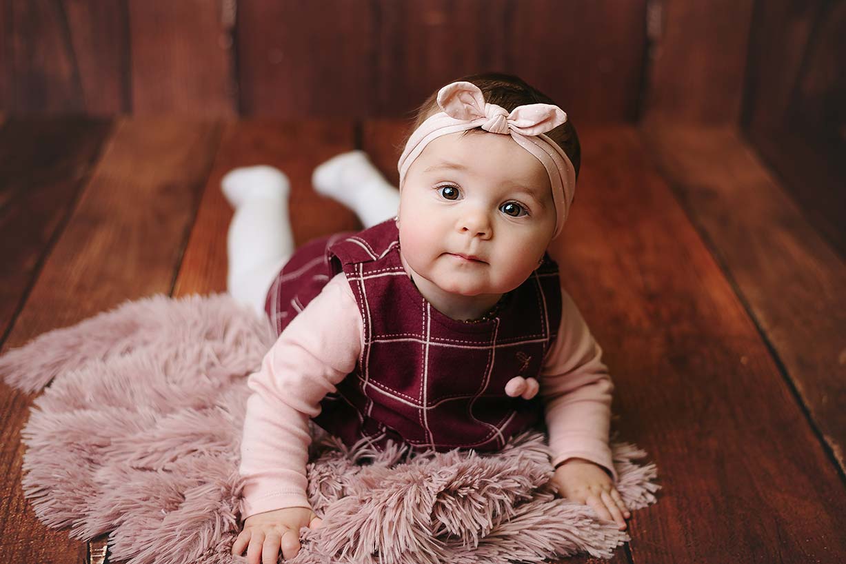 Fotoateliér Hedvika Fialová foto 4