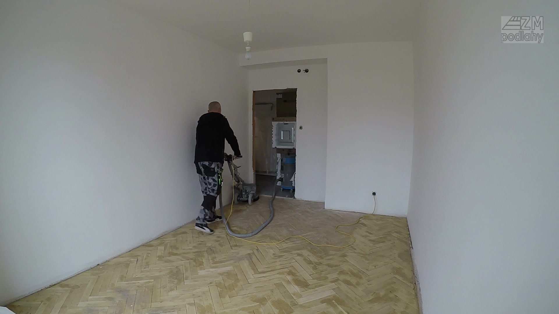 ZM Podlahy foto 2 (náhled videa)