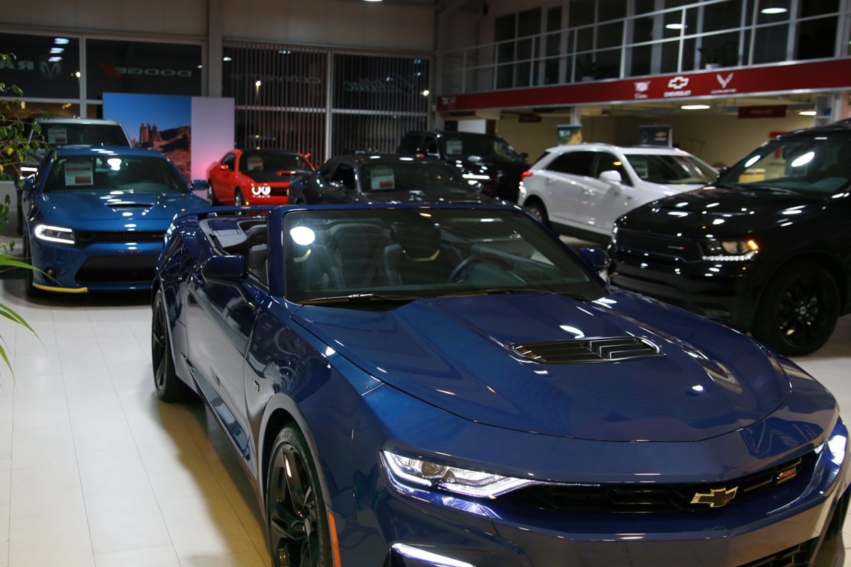 TUCAR | Tuklaty | Dodge, RAM, Chevrolet, Cadillac, Chrysler, GMC, Jeep