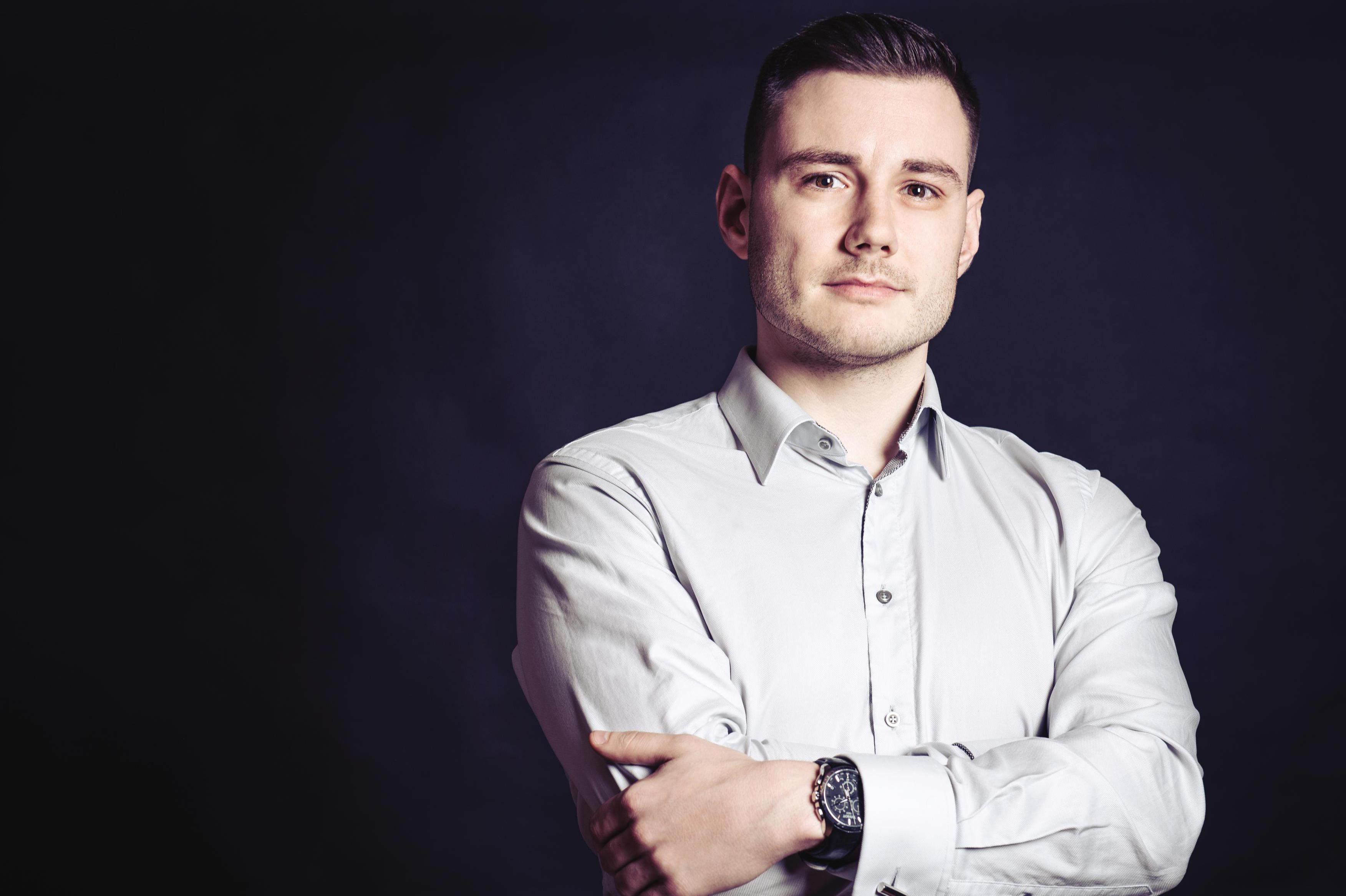 Petr Koštejn - Finance & Hypotéky