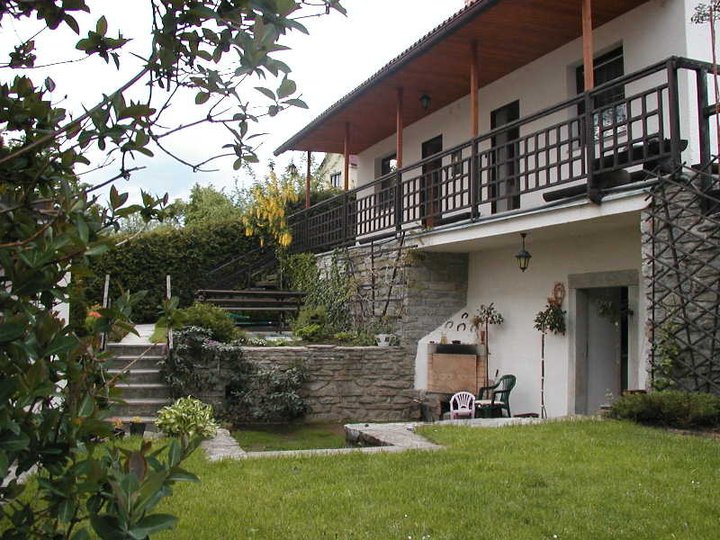 Penzion Čtyřlístek foto 2