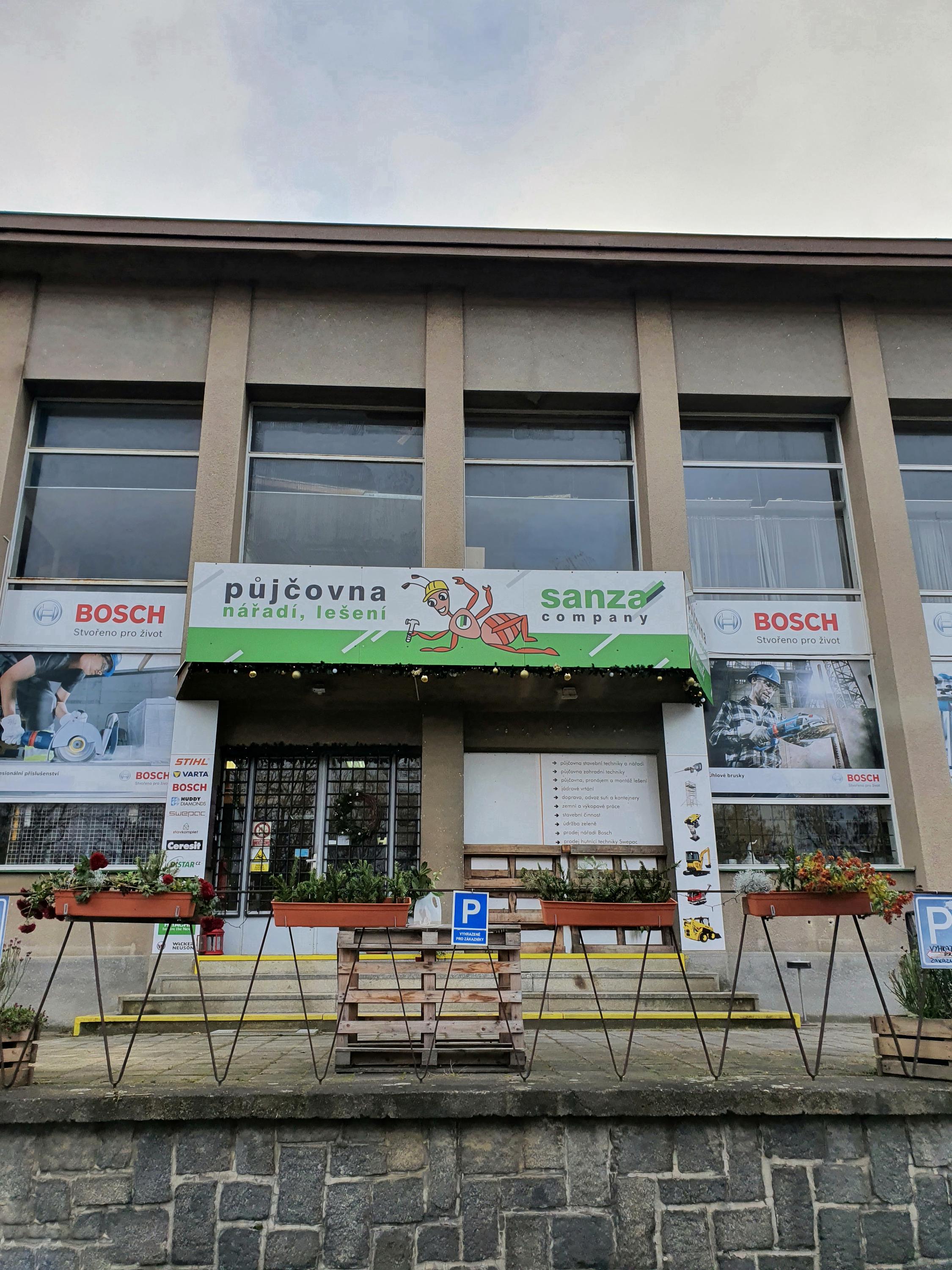Sanza Company, s.r.o. foto 3