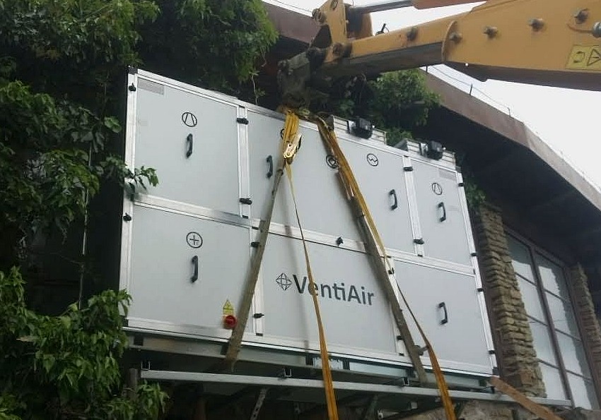 VentiAir foto 5