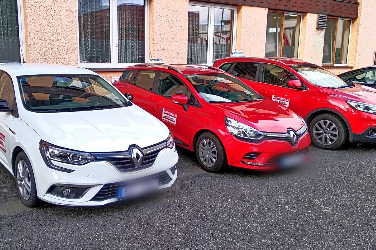 Autoškola Švarc, s.r.o.