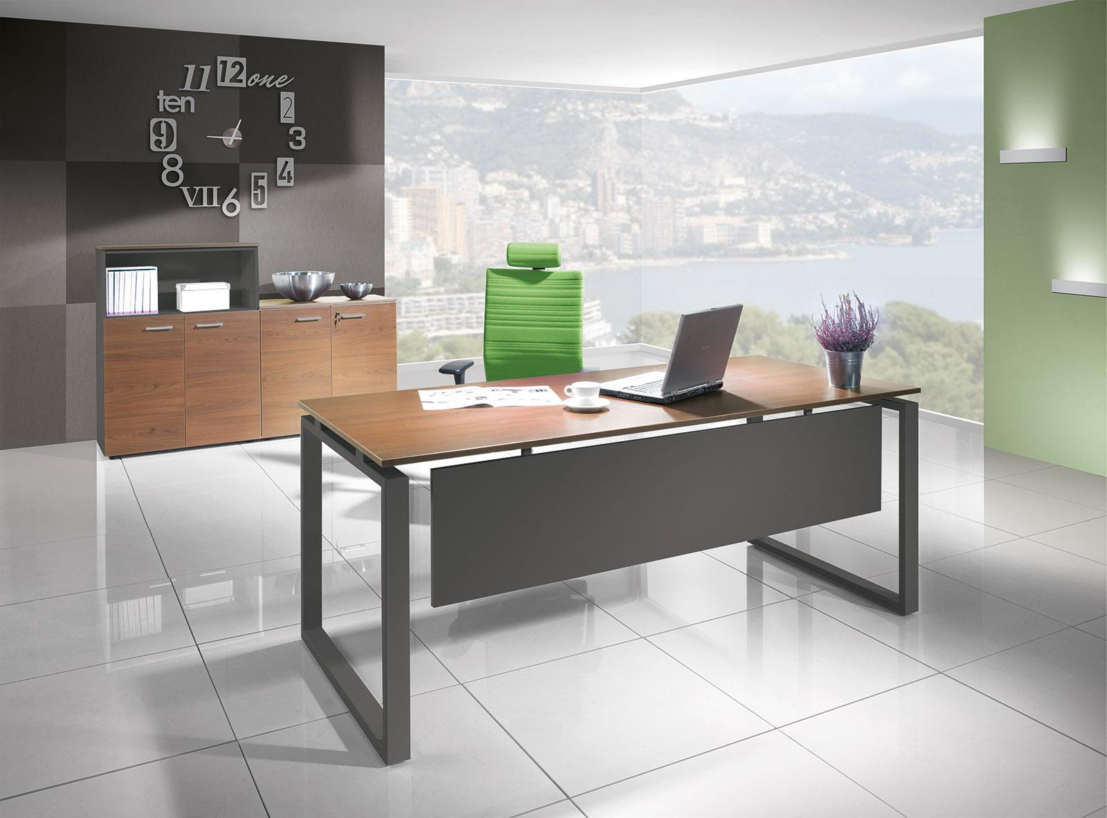 ERGO INTERIER s.r.o. - kancelářský nábytek a ergonomické židle foto 5