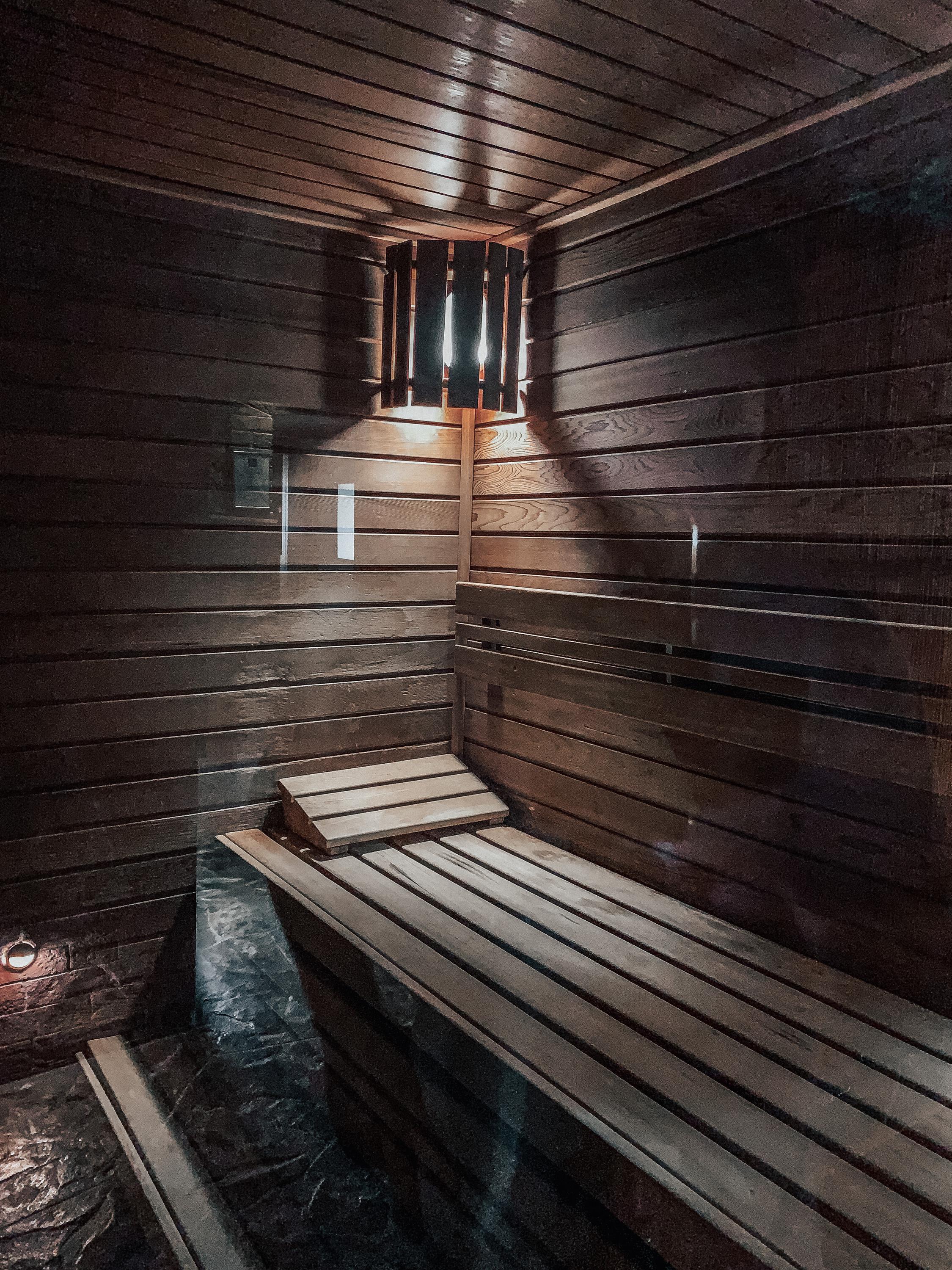Privátní wellness - Relax centrum Kolštejn foto 6