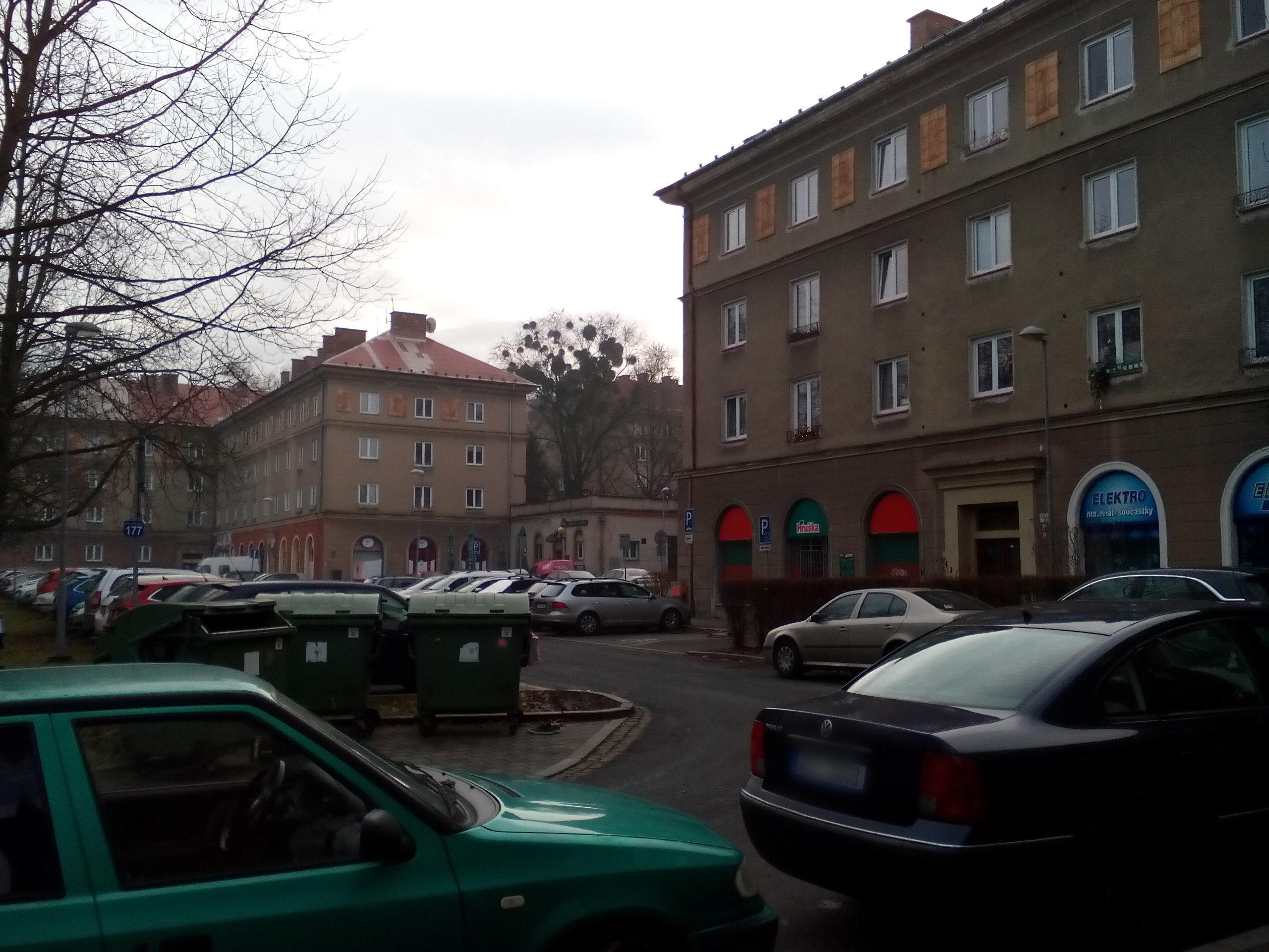 Billiard club Stromovka foto 1