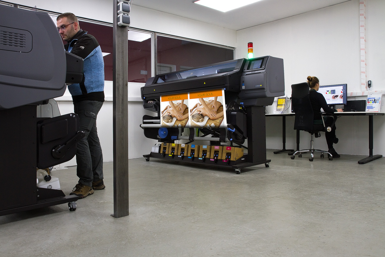 Jansen Display - Showdown Displays Europe, s.r.o. foto 2