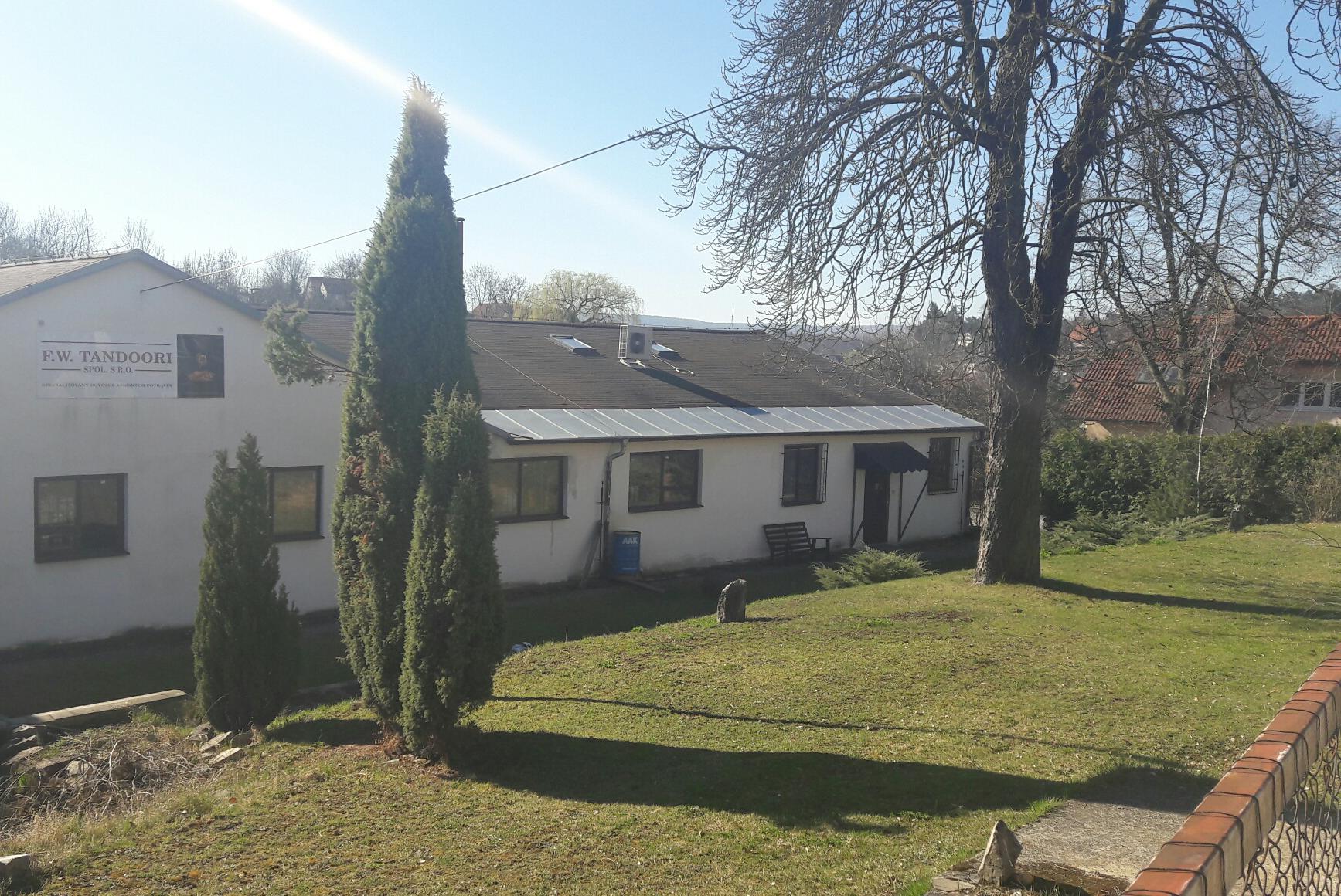 F.W. Tandoori s.r.o.
