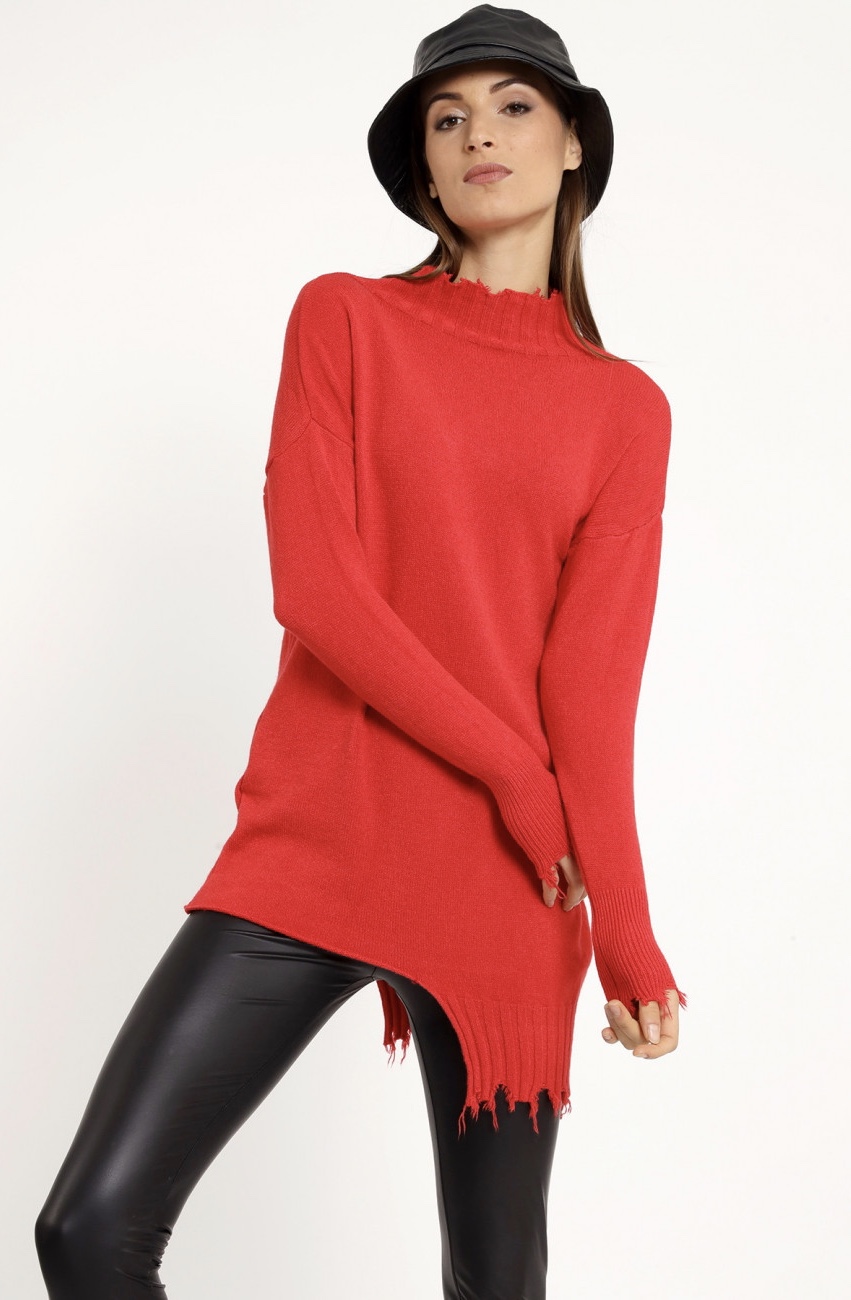 Glamour italská móda Ostrava foto 3