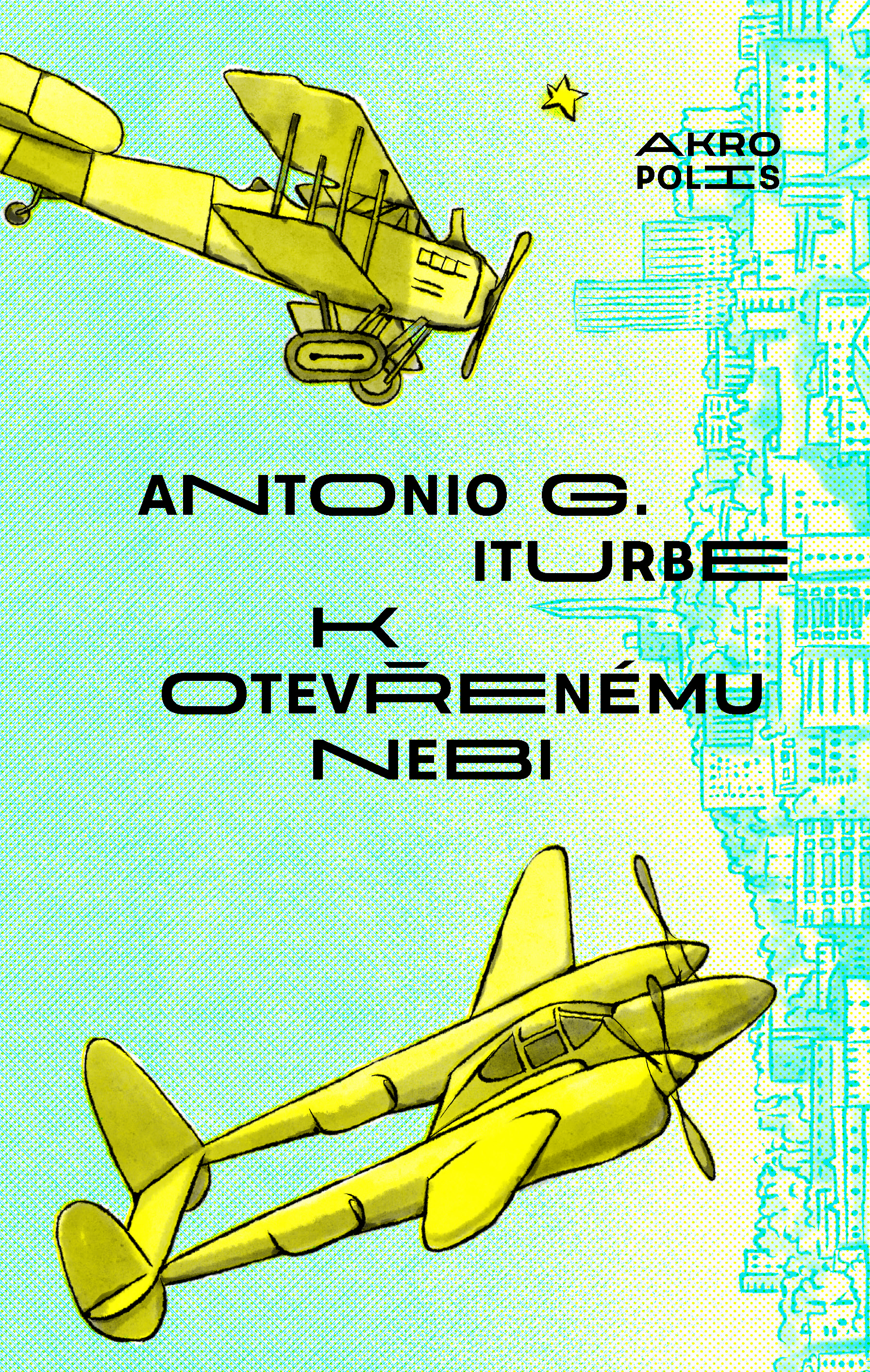 Nakladatelství Akropolis foto 3