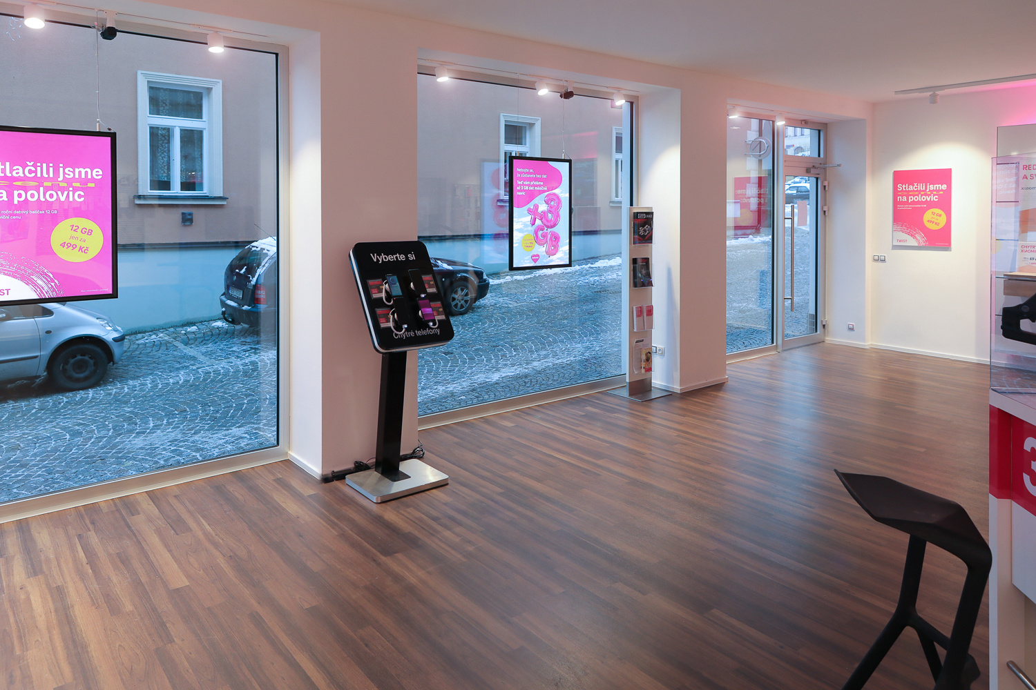 Partnerská prodejna T-Mobile foto 3