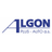 logo ALGON PLUS - AUTO