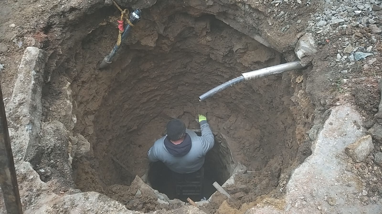 Studny Vetešník foto 4