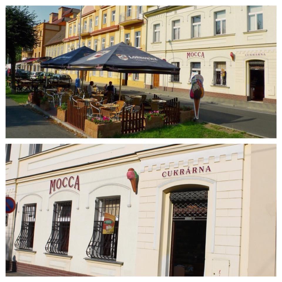 Cukrárna Mocca foto 4