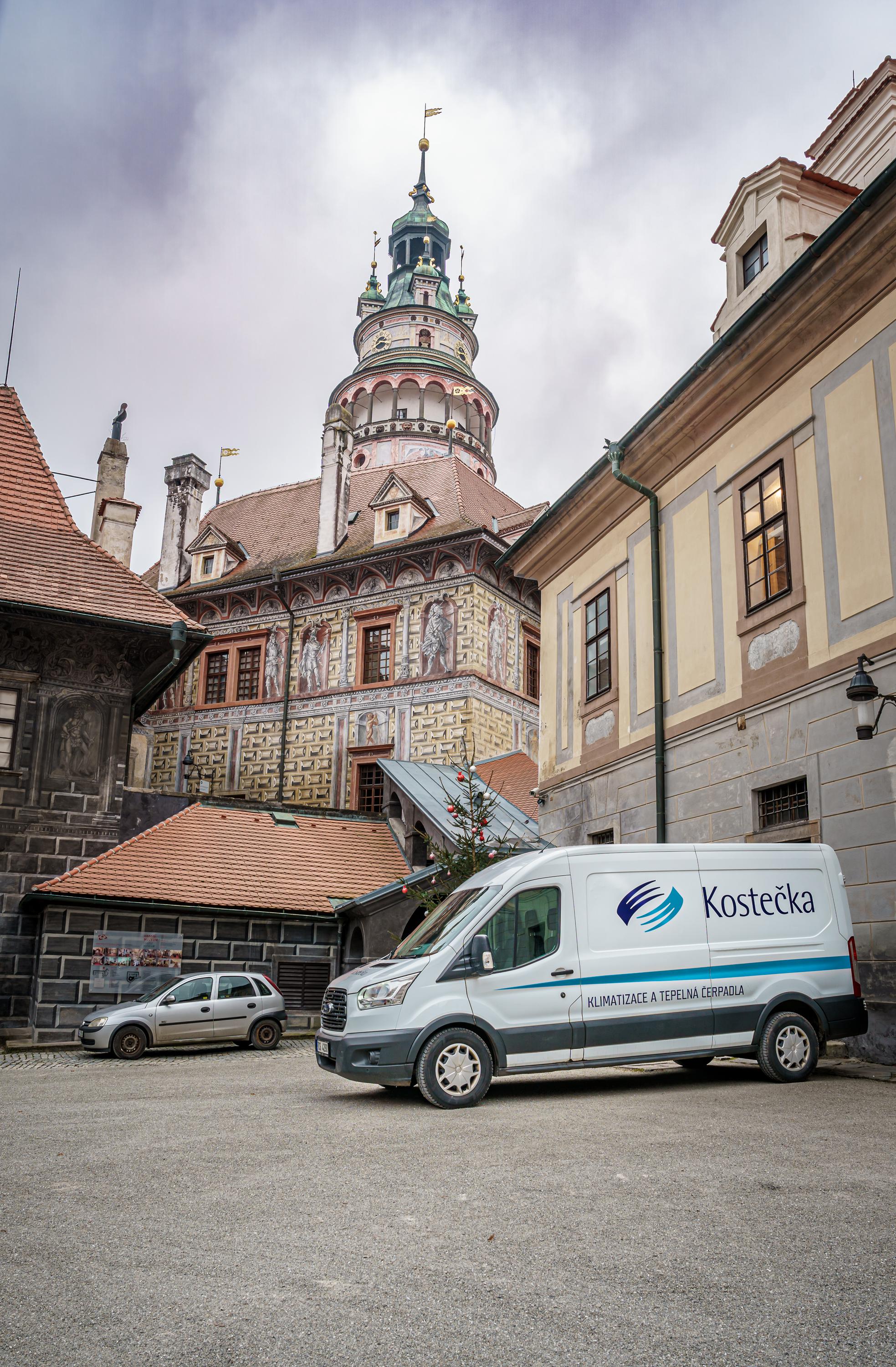 Kostečka Group foto 4