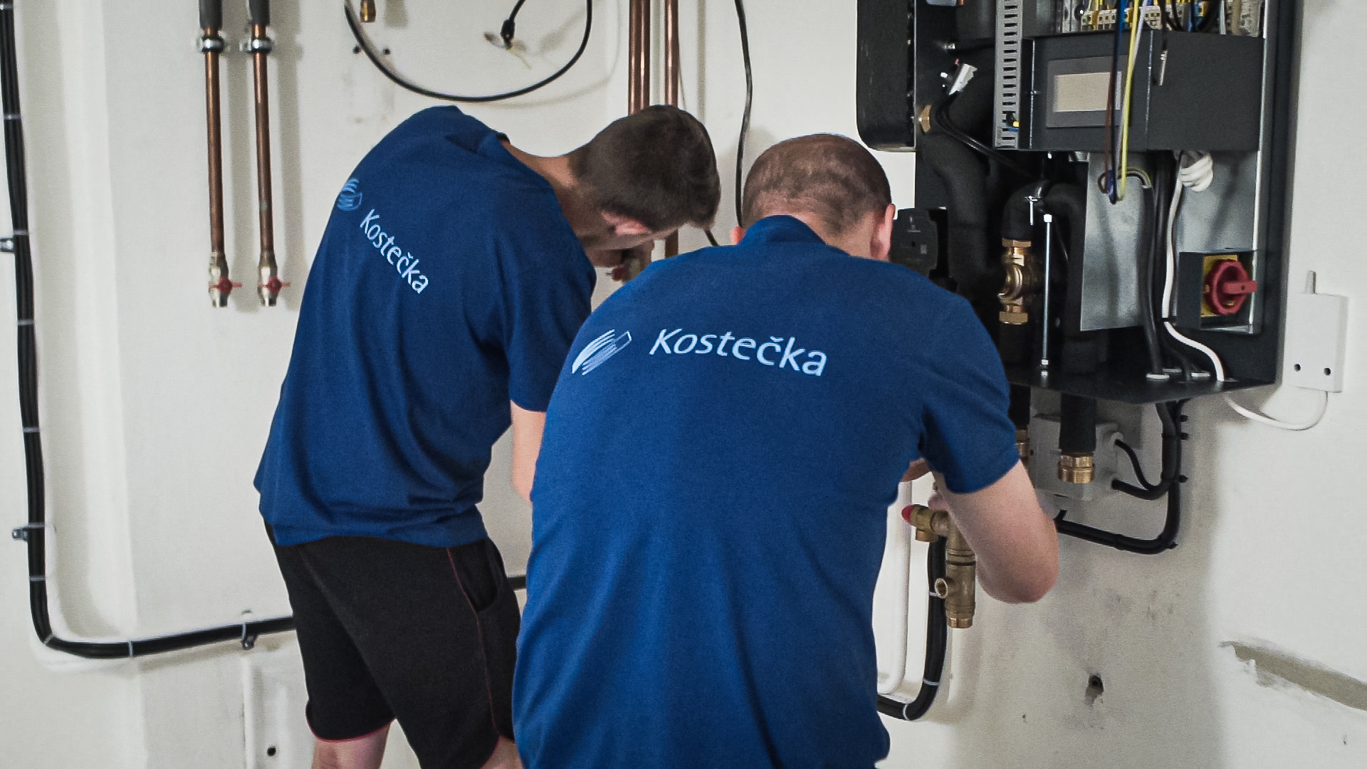 Kostečka Group foto 3