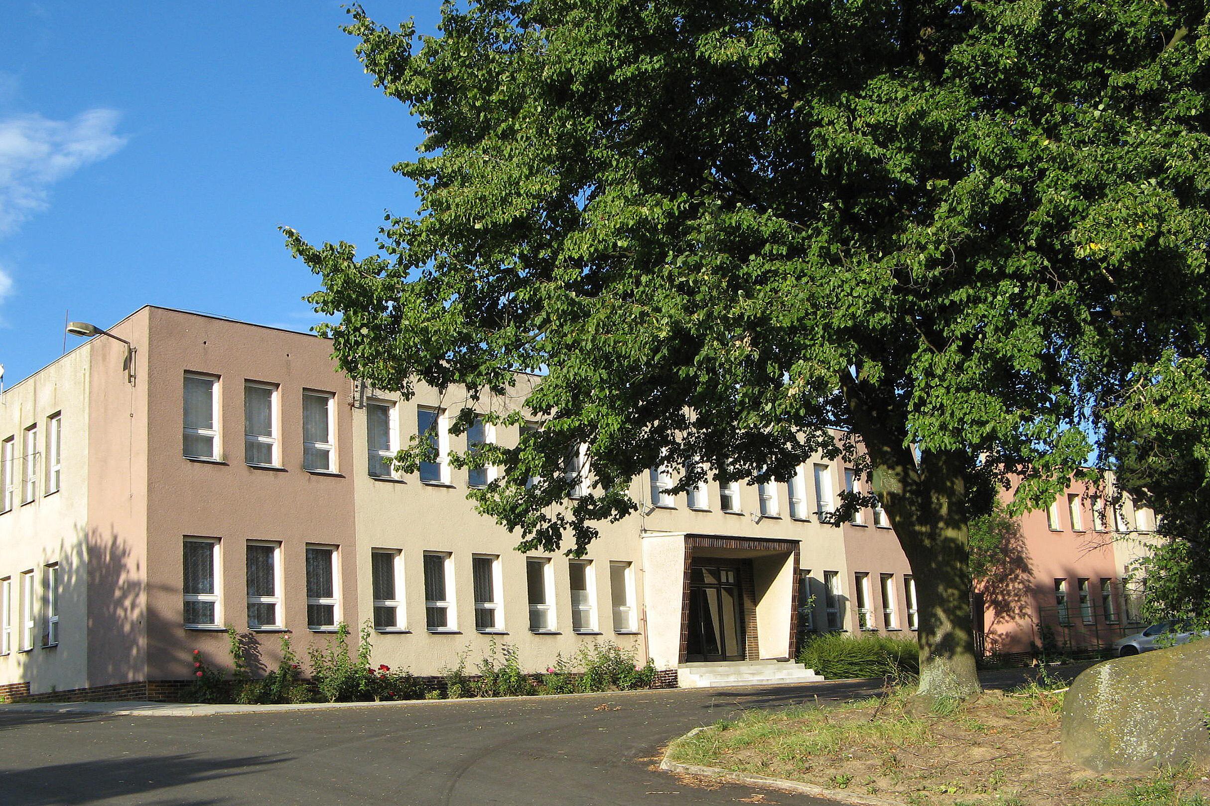 Zemědělské obchodní družstvo Kámen