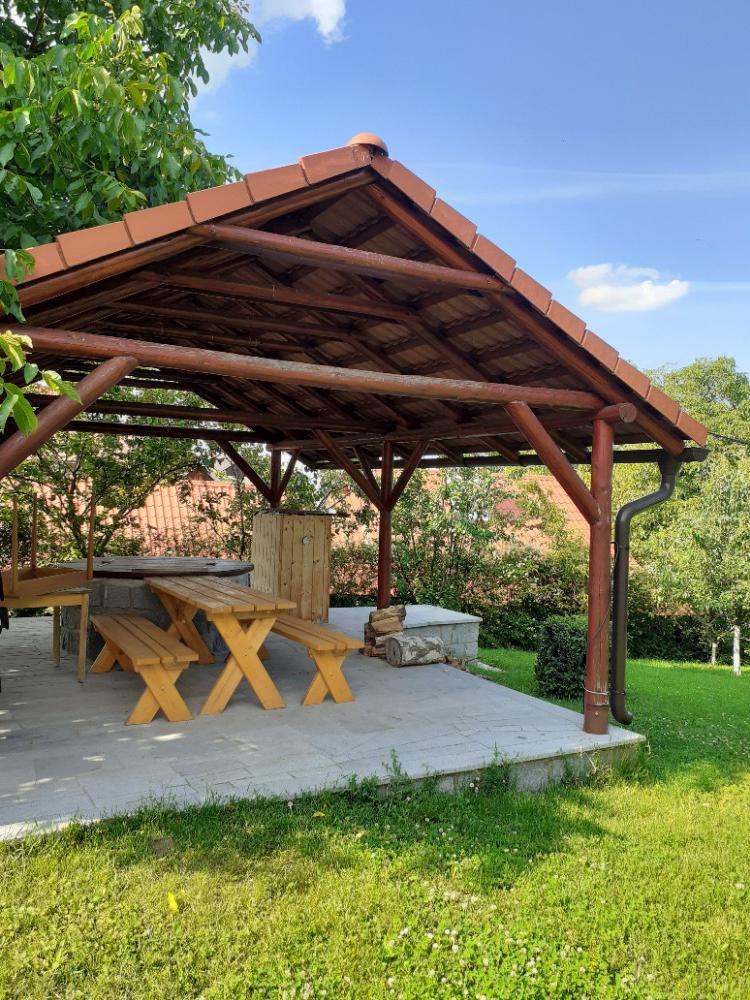 Apartmány Nepřejov foto 2