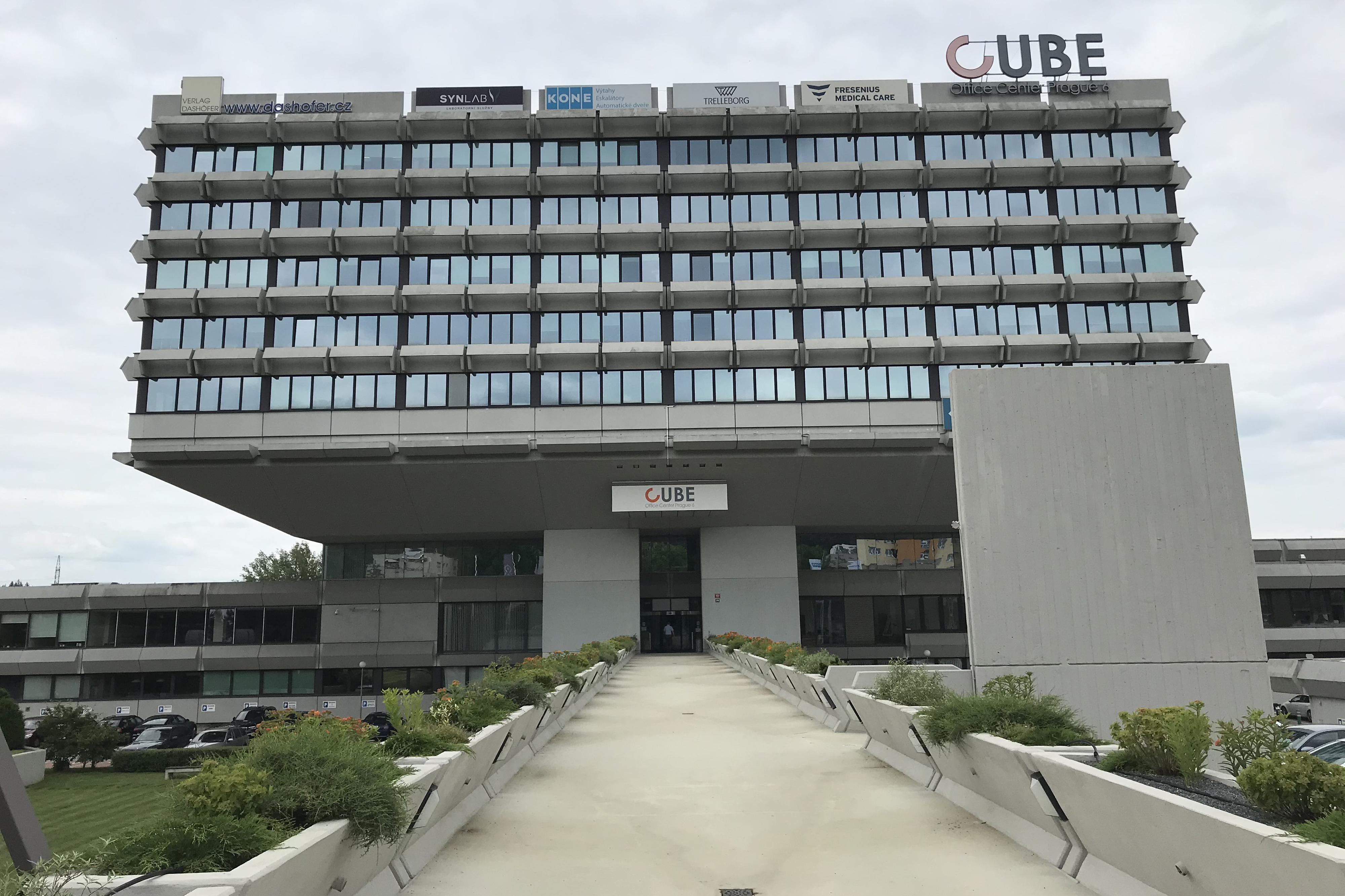 ELIMON a.s. - Svěží energie