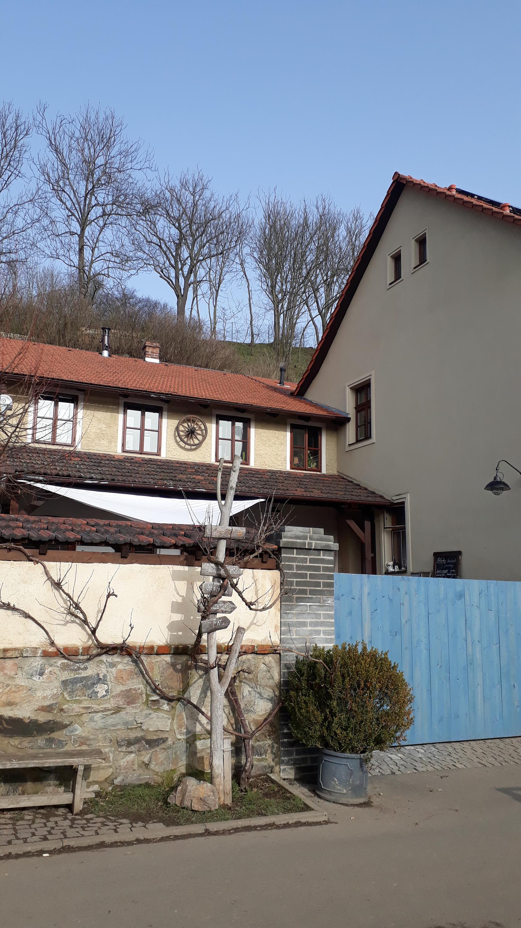 Restaurace U Lasíků foto 5