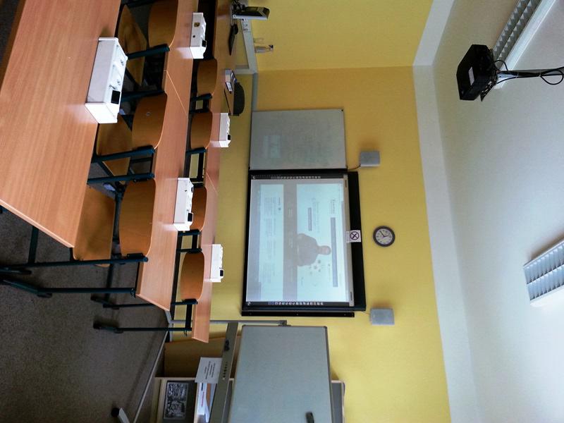 EVROPSKÉ VZDĚLÁVACÍ CENTRUM - jazyková škola foto 4