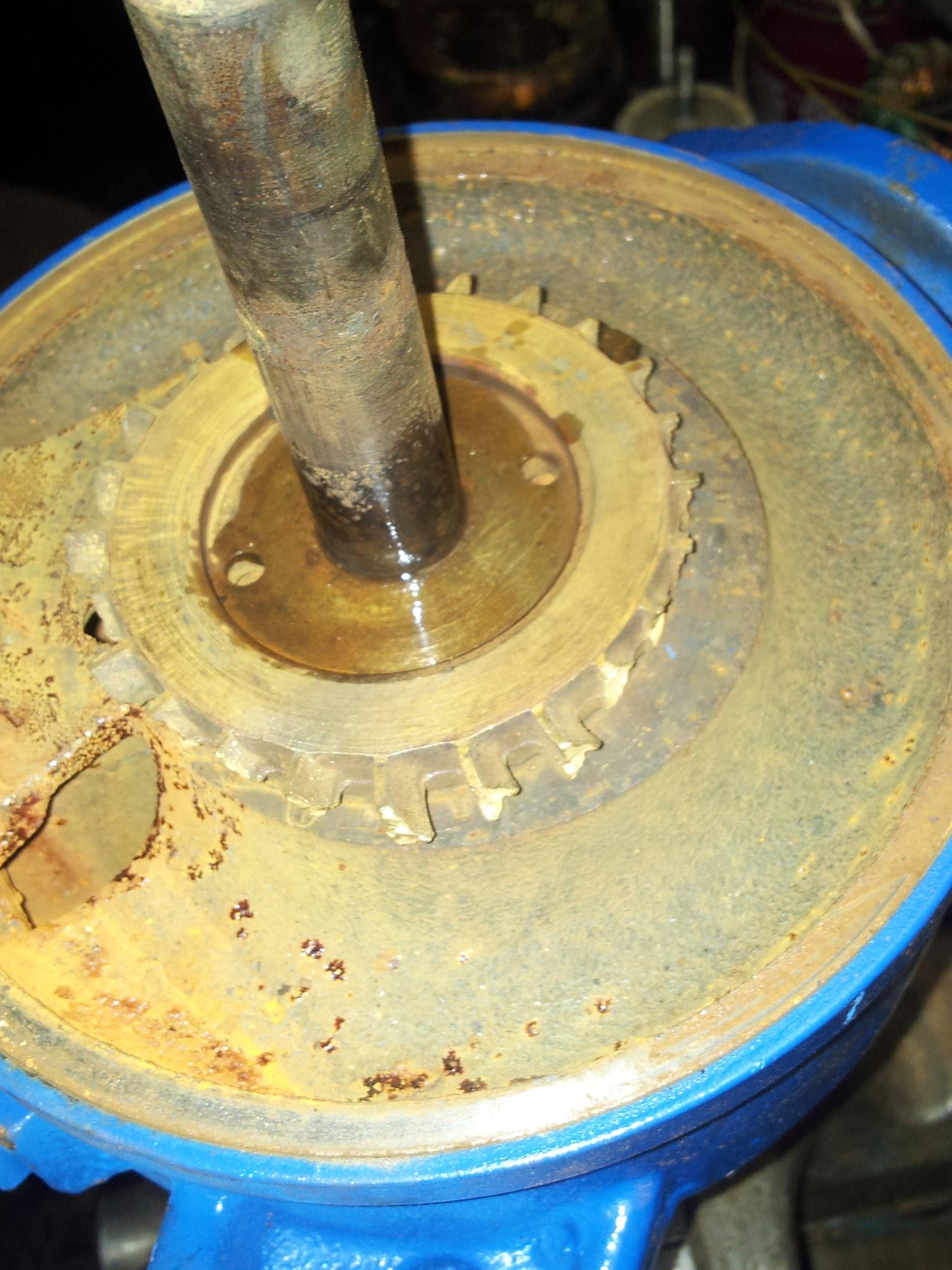 Čerpací technika - Jan Vinš foto 4