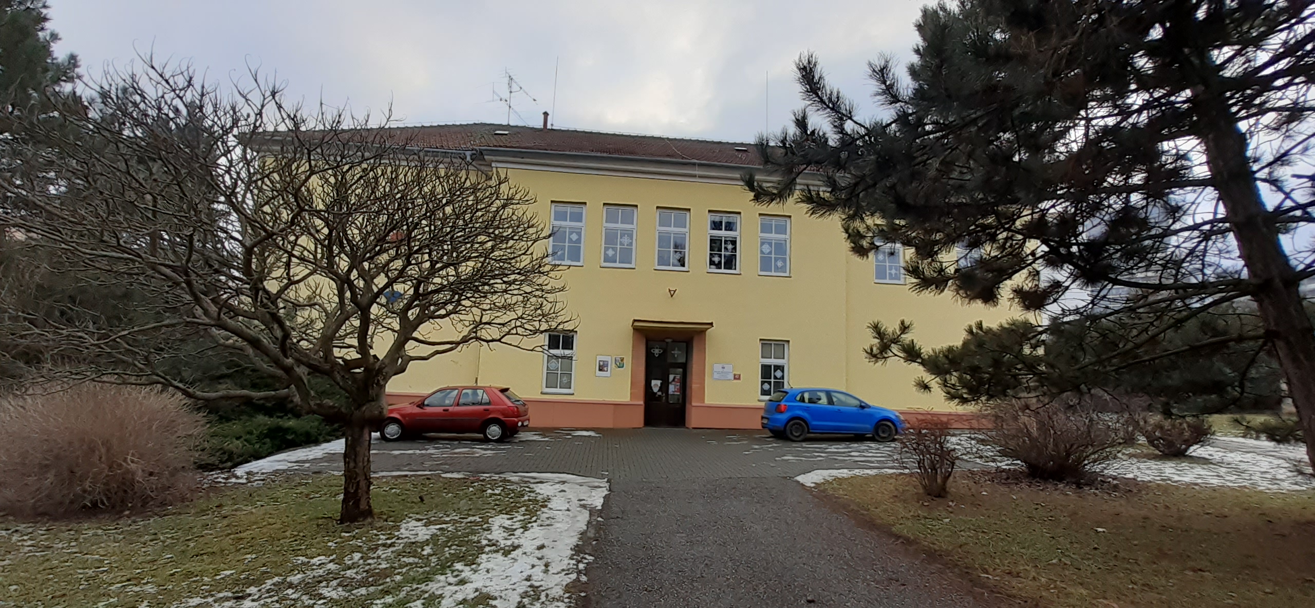 ZUŠ Miloslava Stibora - výtvarný obor, Olomouc foto 4