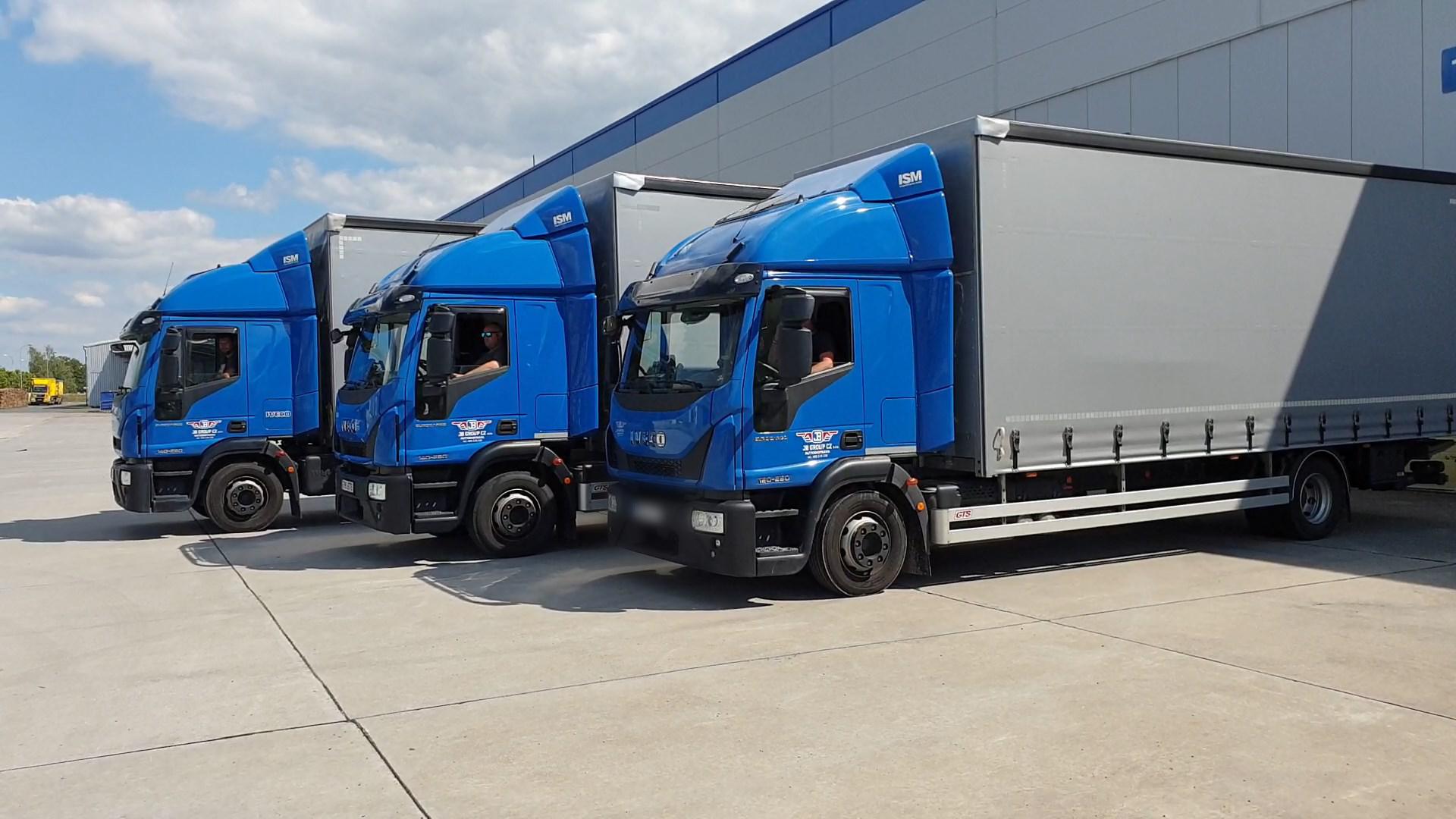 JB Group CZ, s.r.o. foto 3