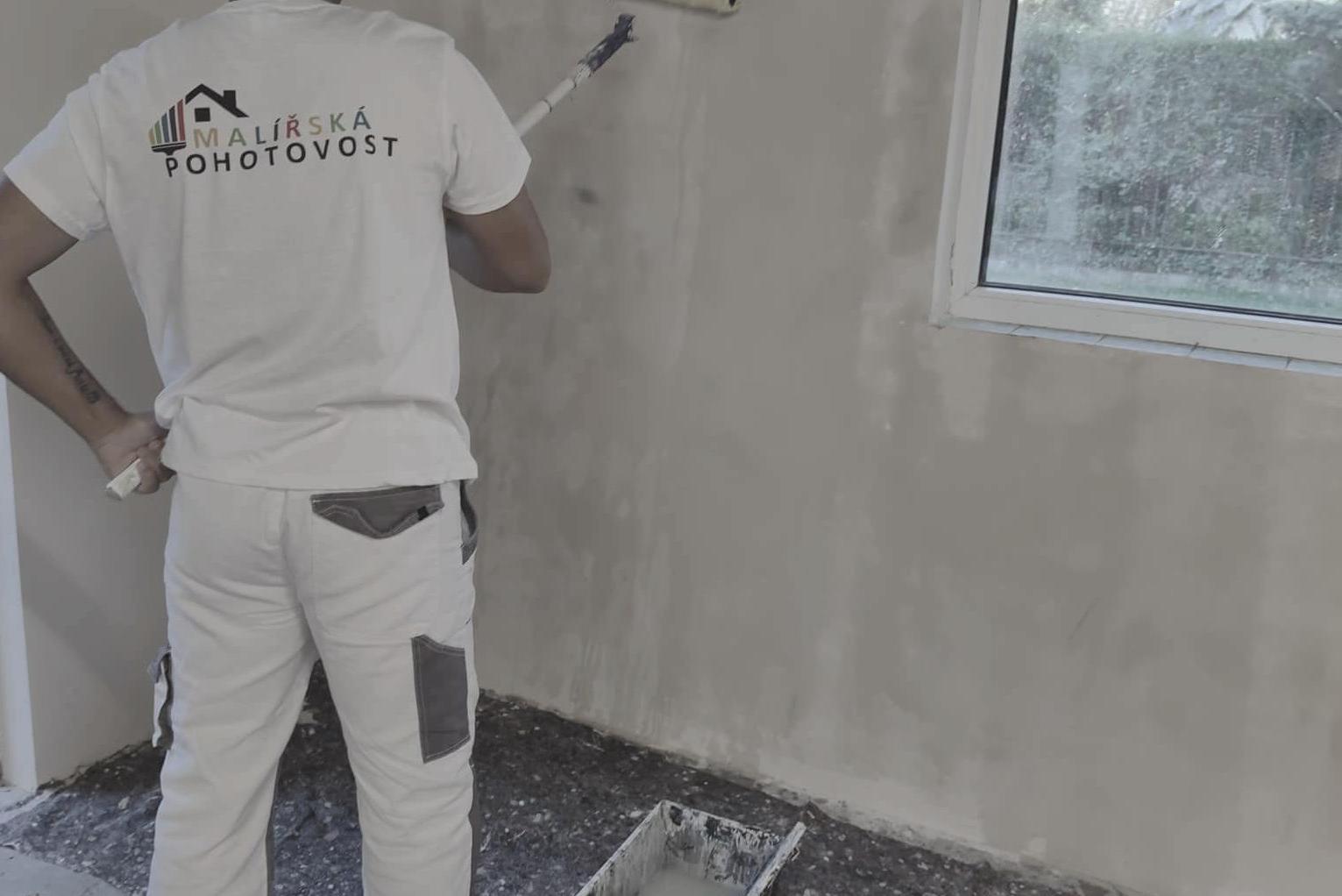 Malířská Pohotovost